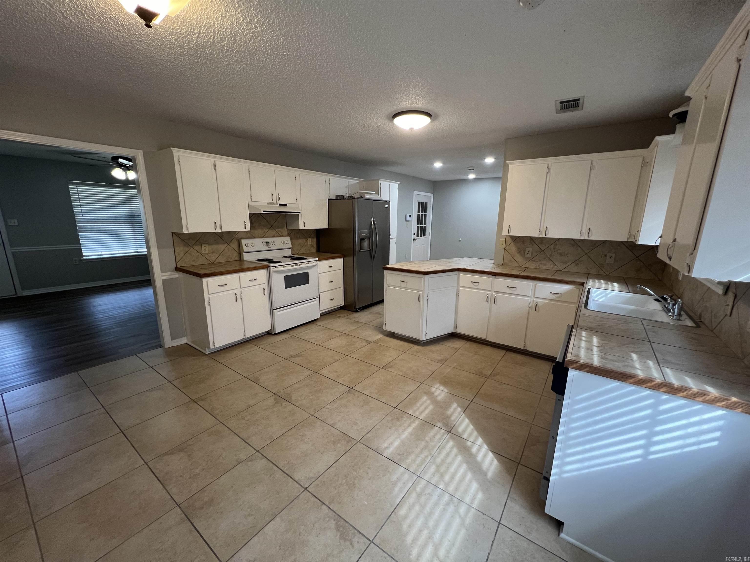 Windwood South Phase I - Residential