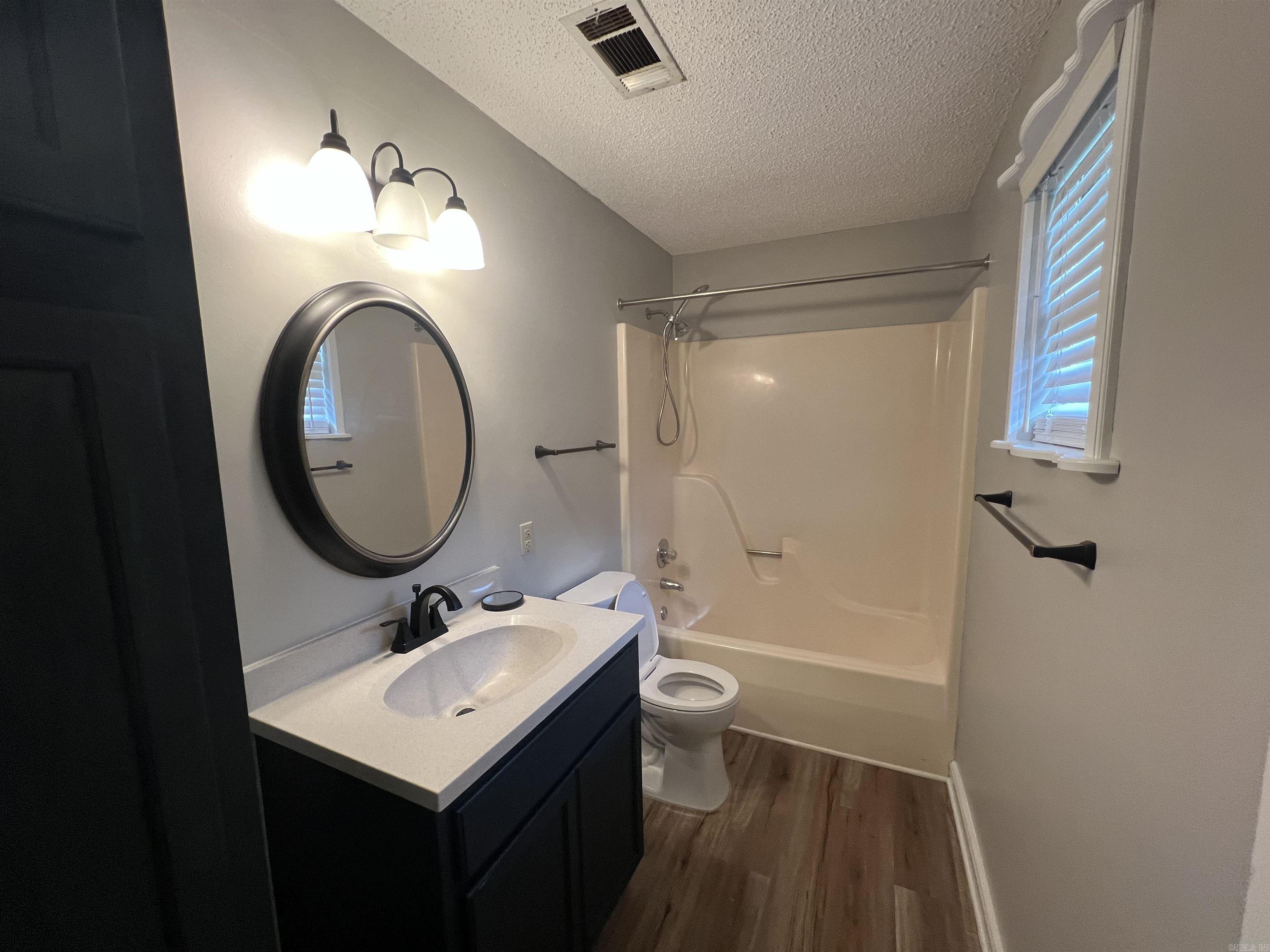 Windwood South Phase I - Residential