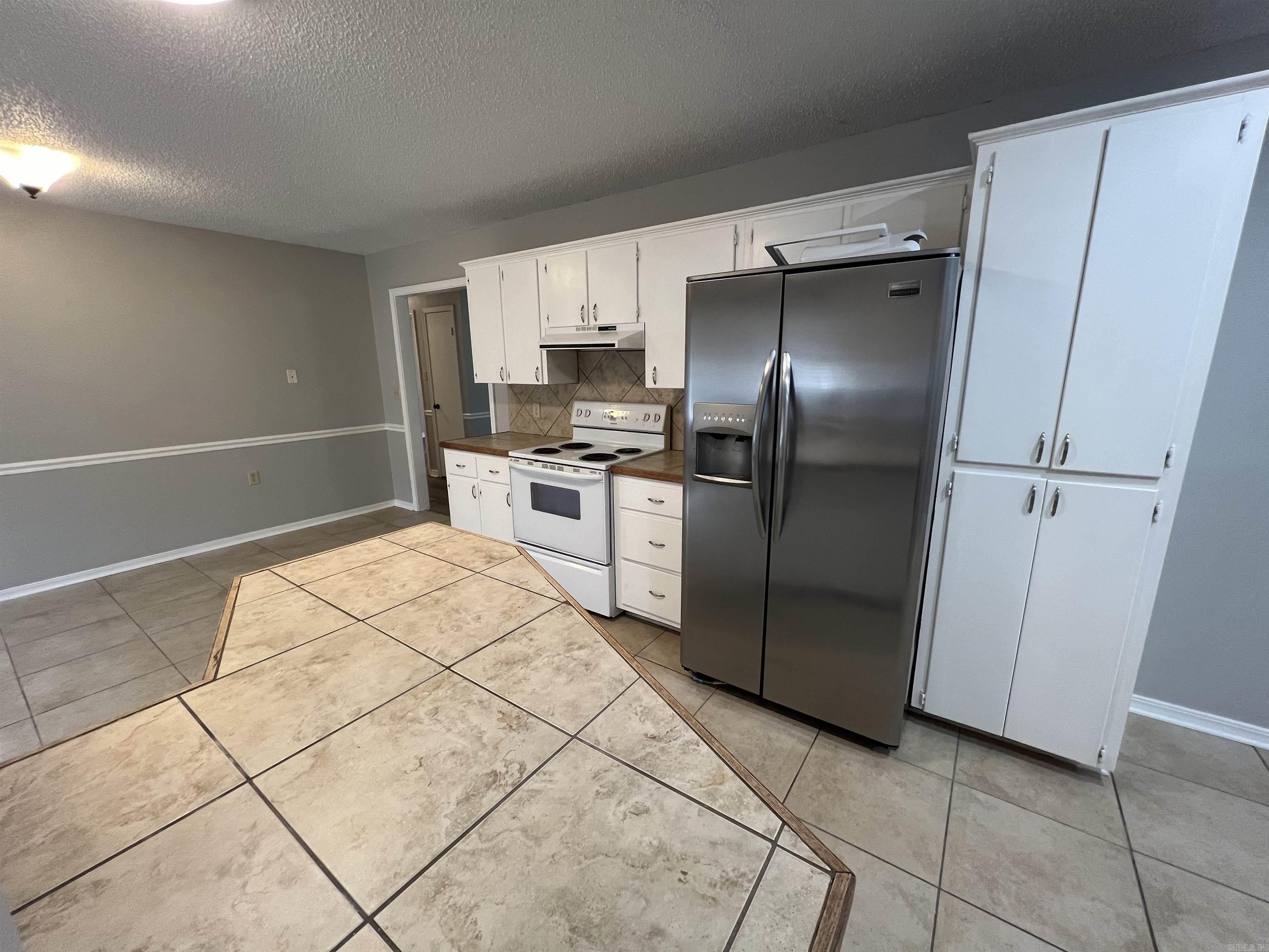 Windwood South Phase I - Residential