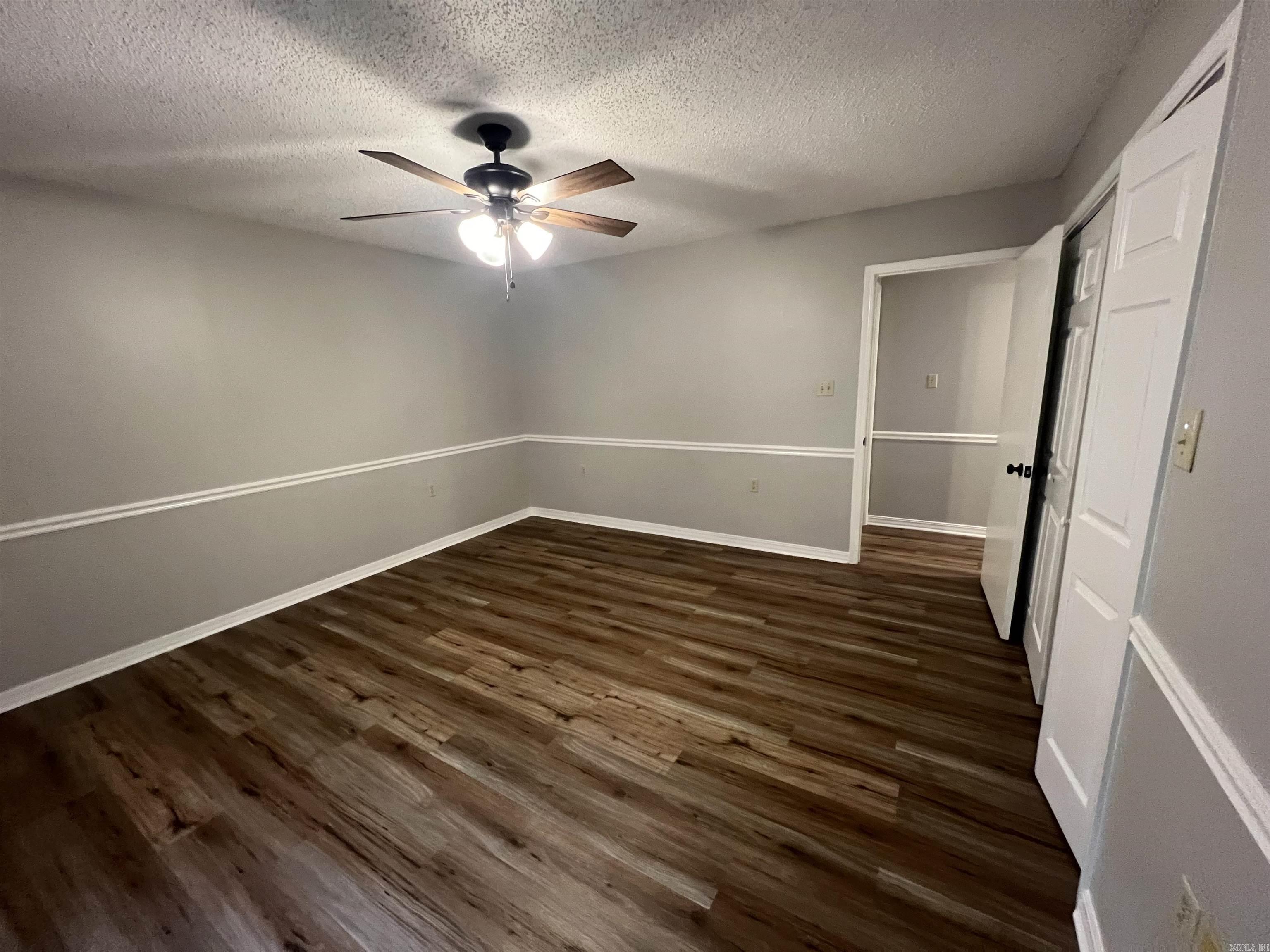 Windwood South Phase I - Residential