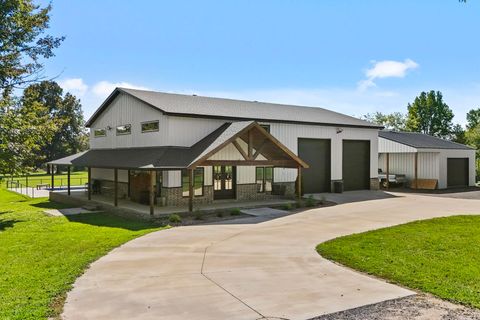 Photo of 8501 Old Tom Box Road, Sherwood, AR 72120 (MLS # 26016840)