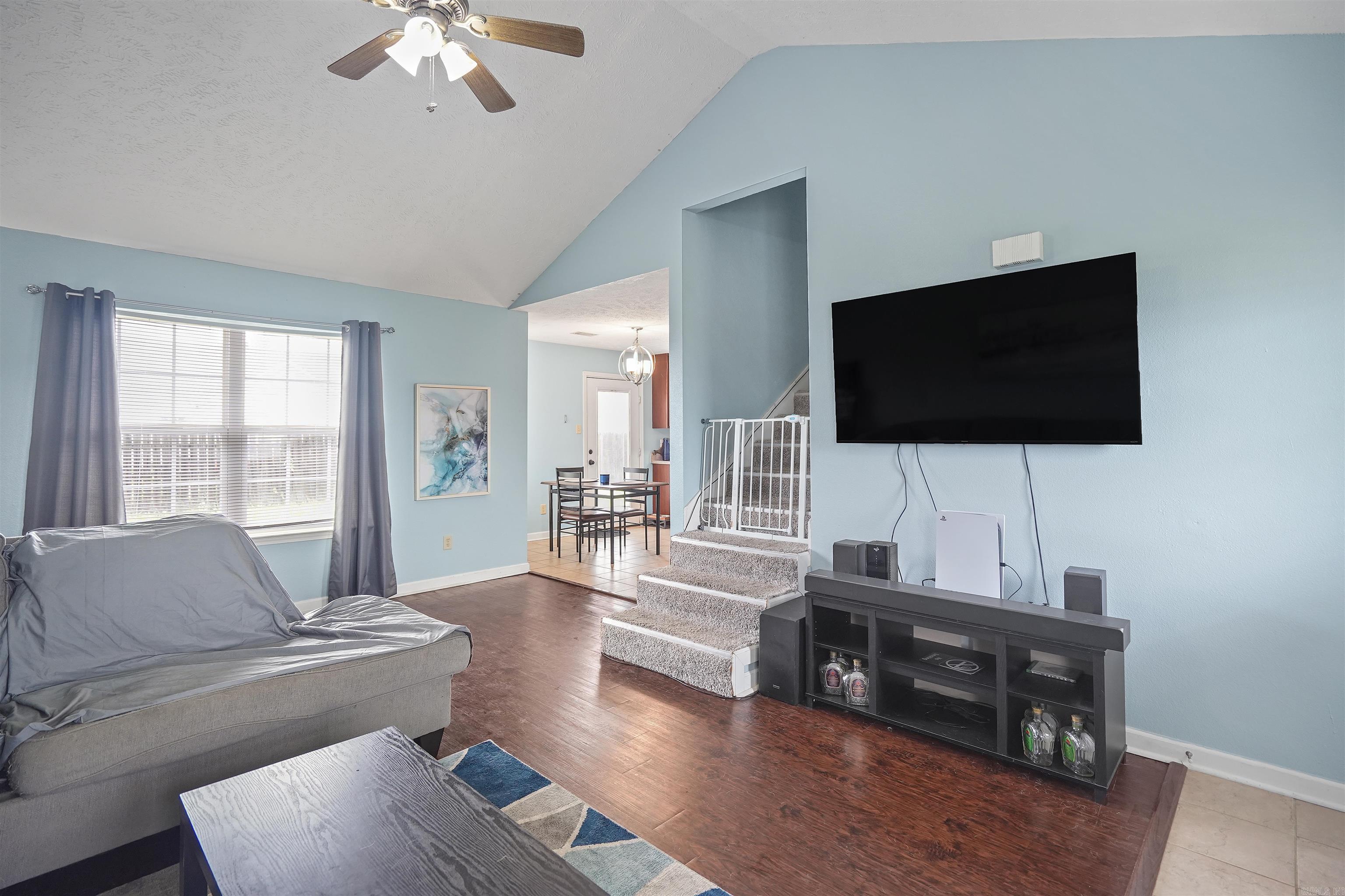 Twin Lakes - Residential