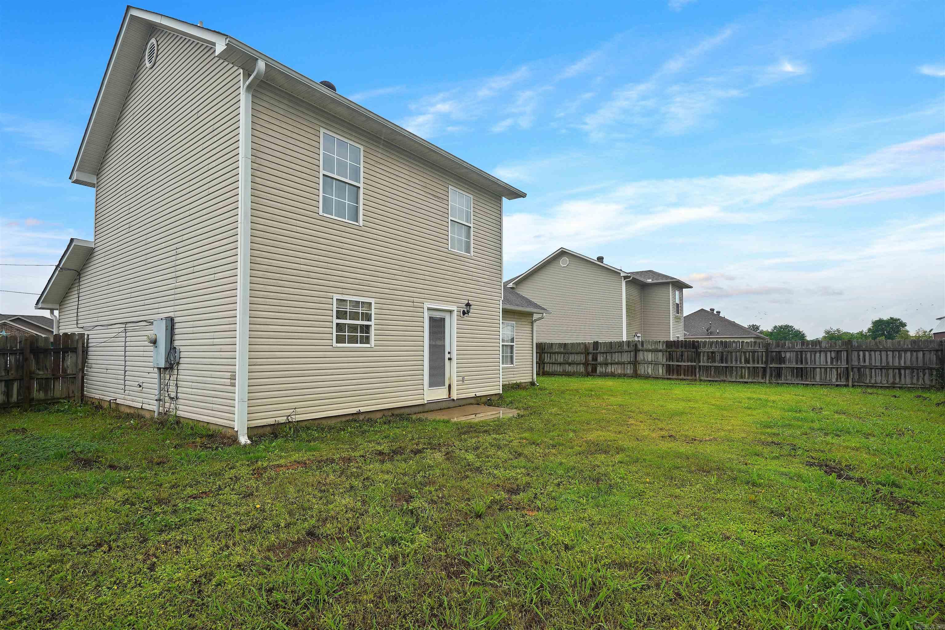 Twin Lakes - Residential