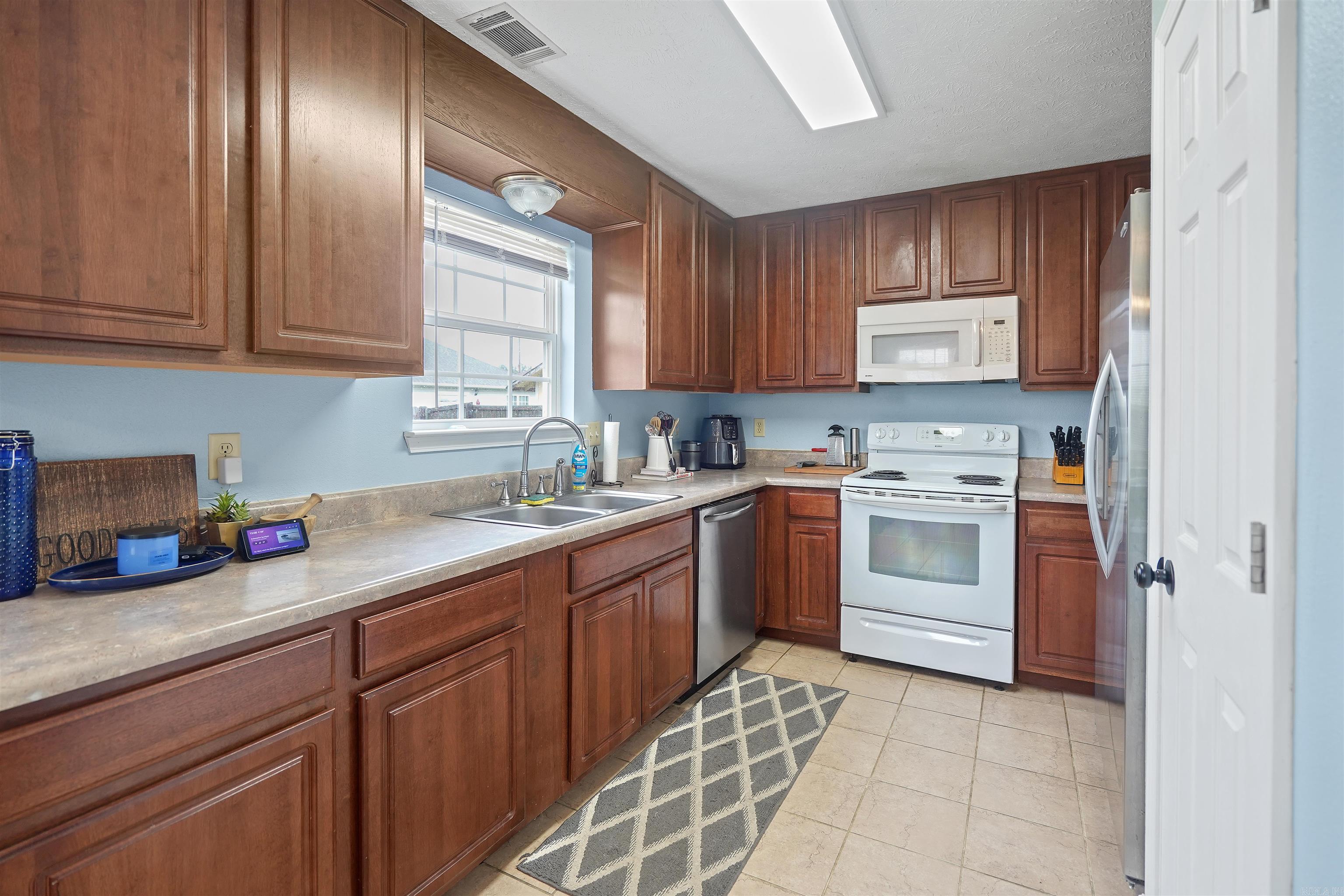 Twin Lakes - Residential