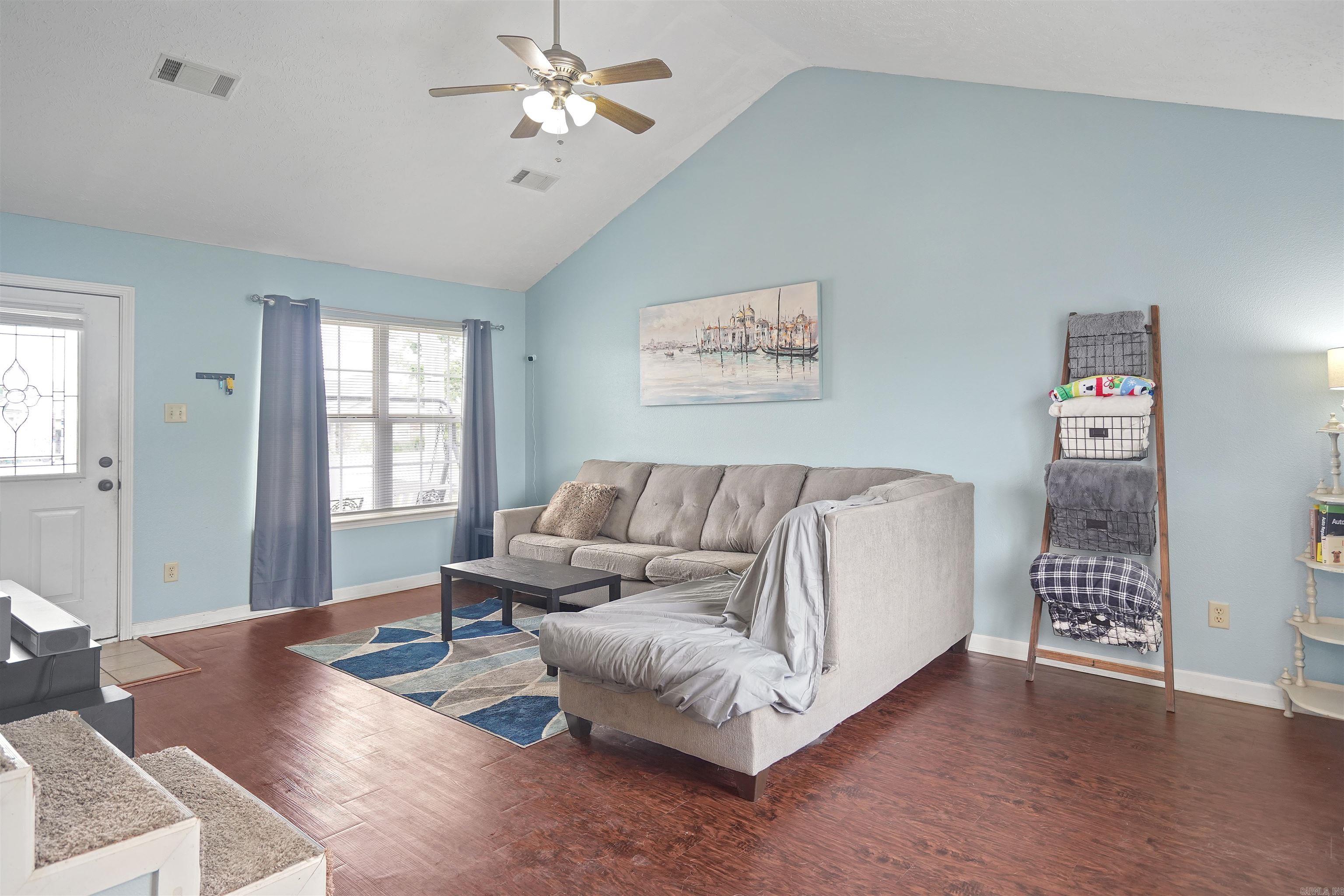 Twin Lakes - Residential