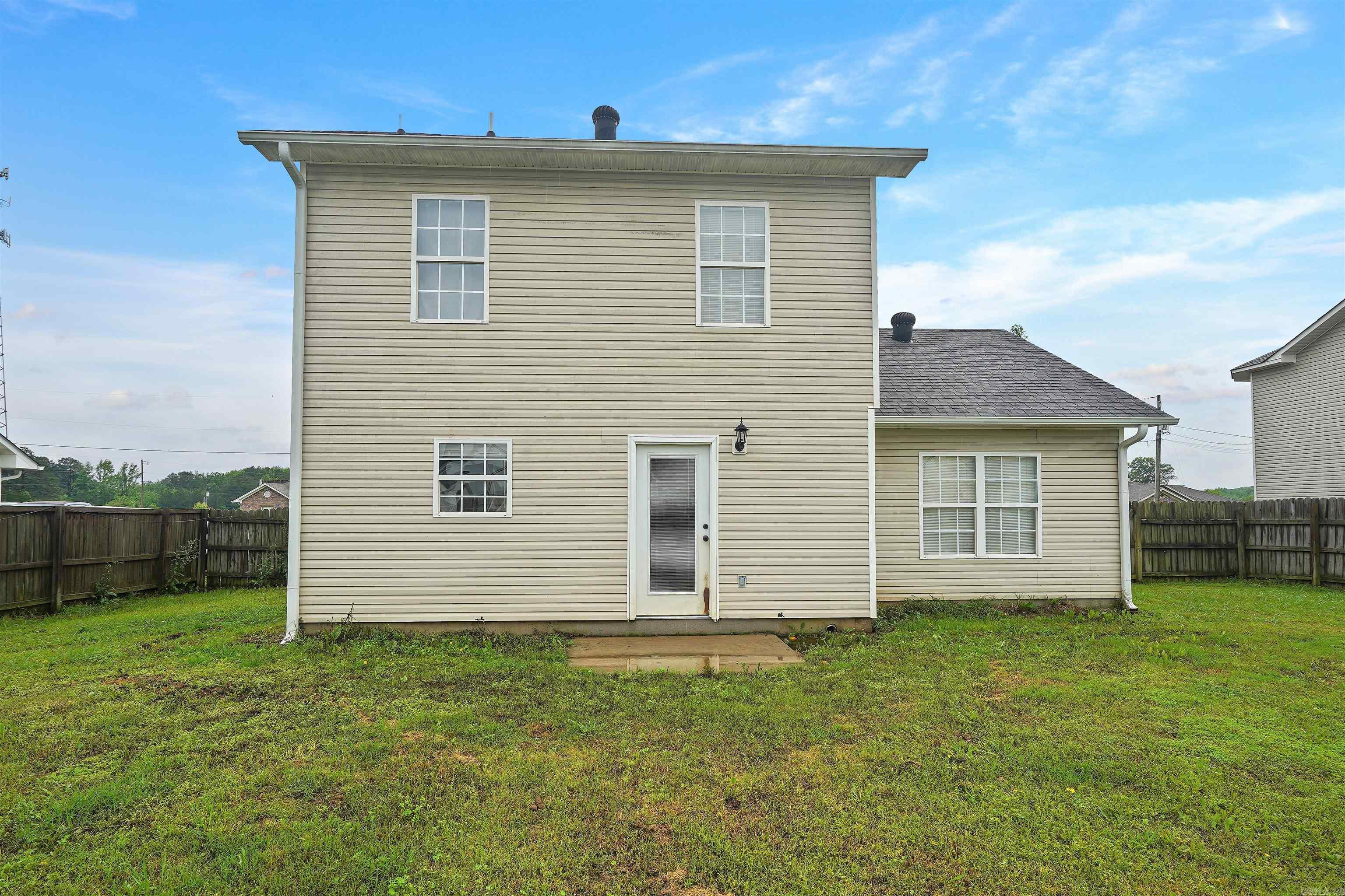 Twin Lakes - Residential