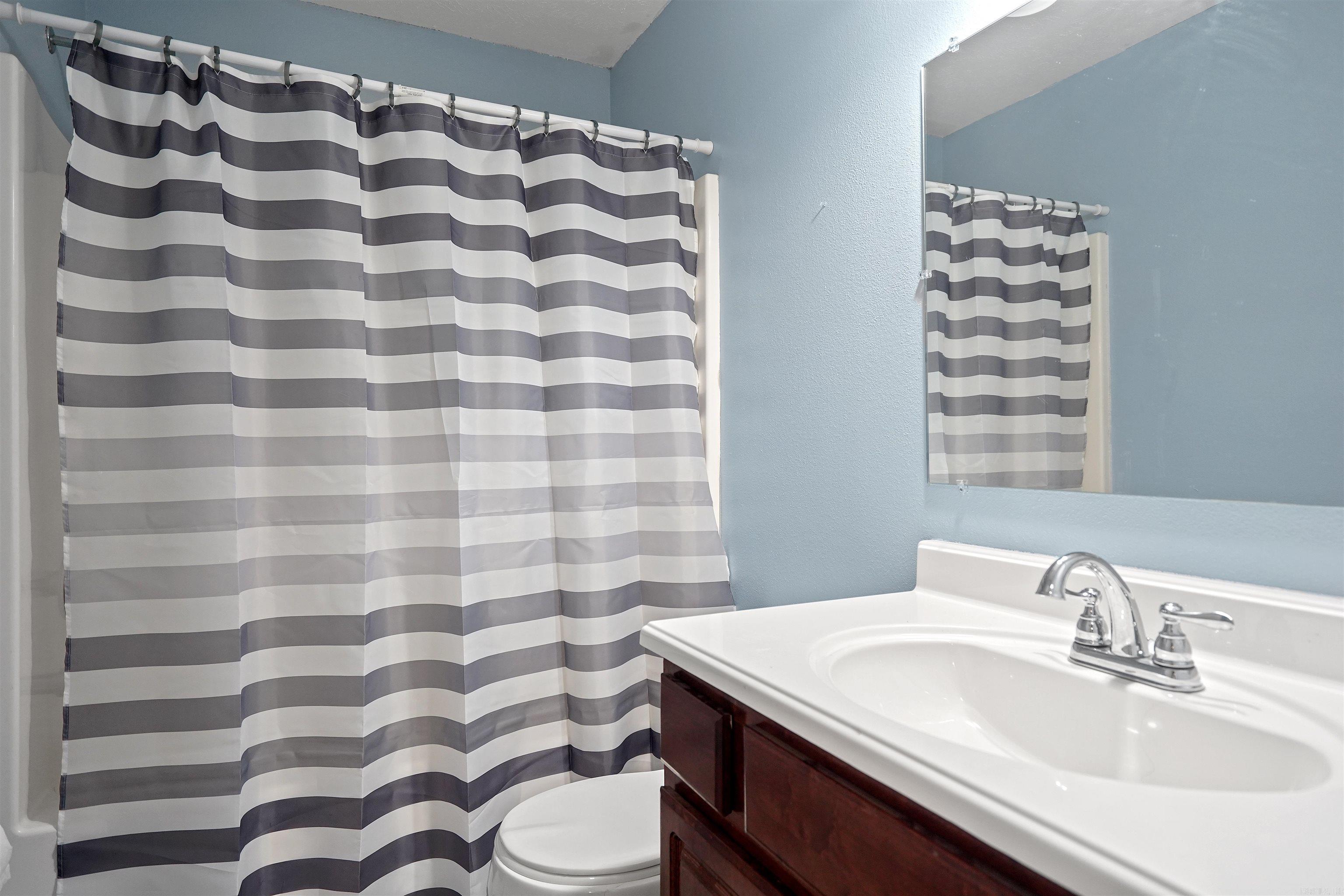 Twin Lakes - Residential