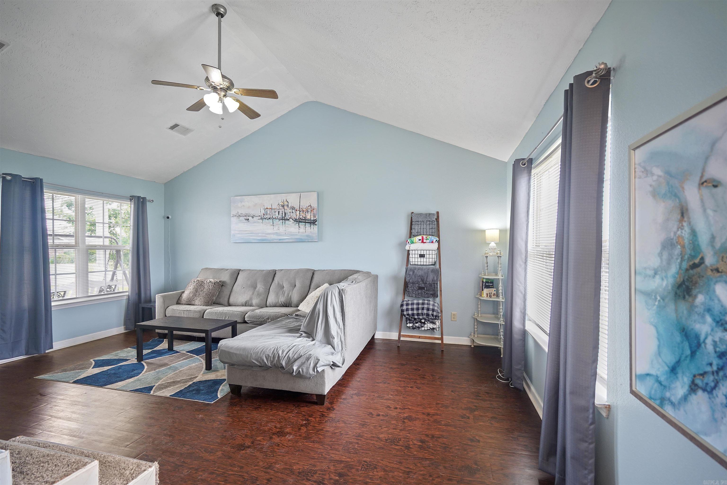 Twin Lakes - Residential