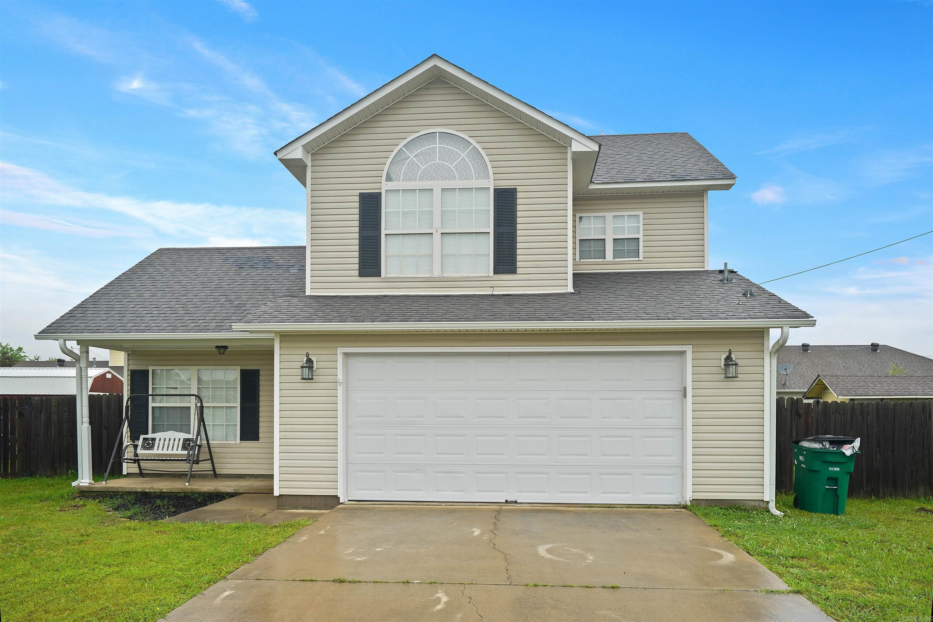 Twin Lakes - Residential