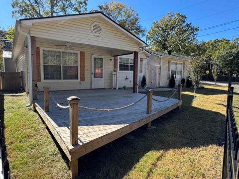 Photo of 205 Kleinshore Road, Hot Springs, AR 71901 (MLS # 25049327)