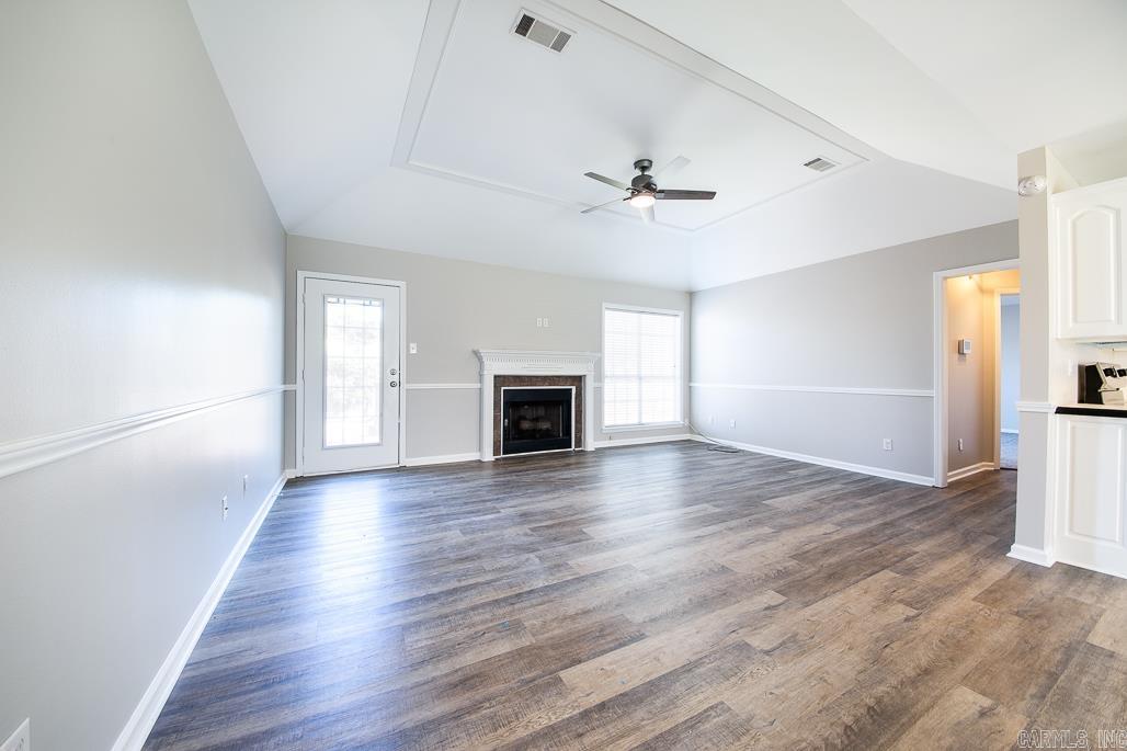 Woodbridge - Residential Lease