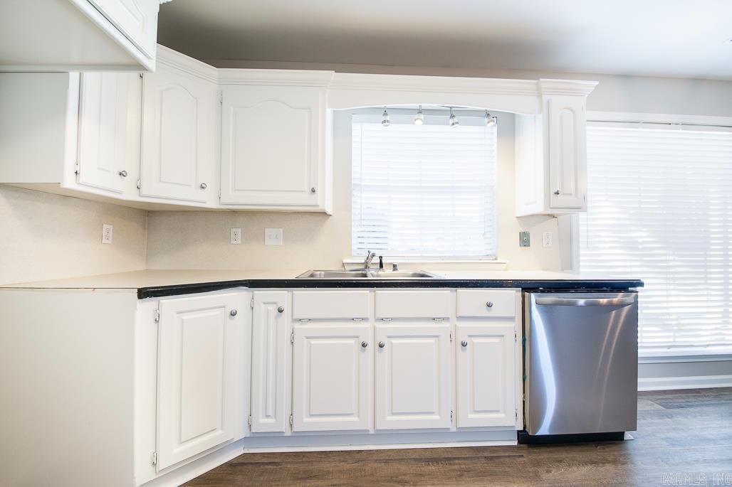 Woodbridge - Residential Lease