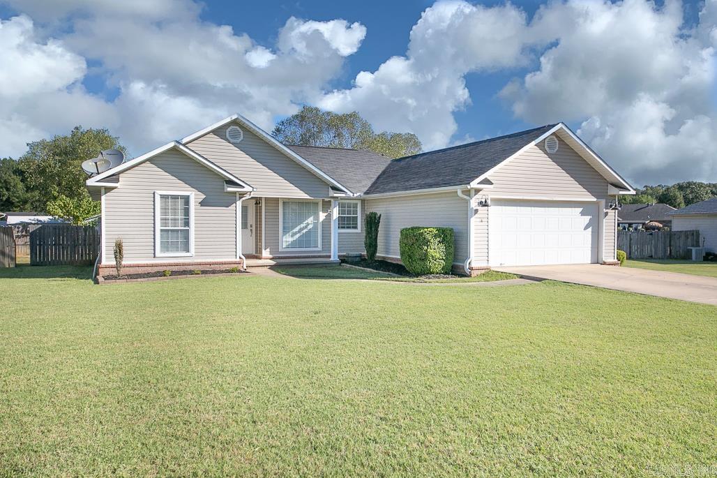 Woodbridge - Residential Lease