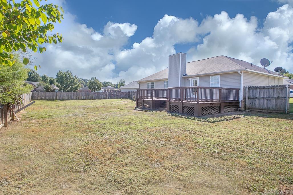 Woodbridge - Residential Lease