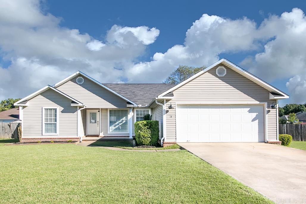 Woodbridge - Residential Lease