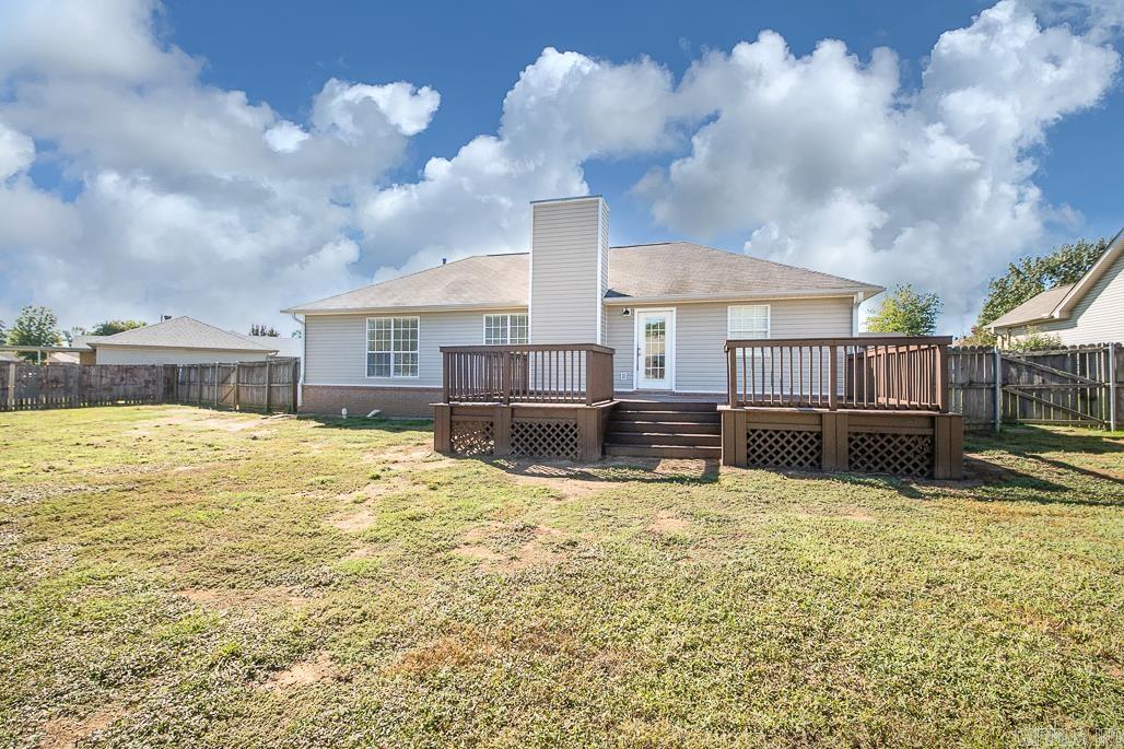 Woodbridge - Residential Lease