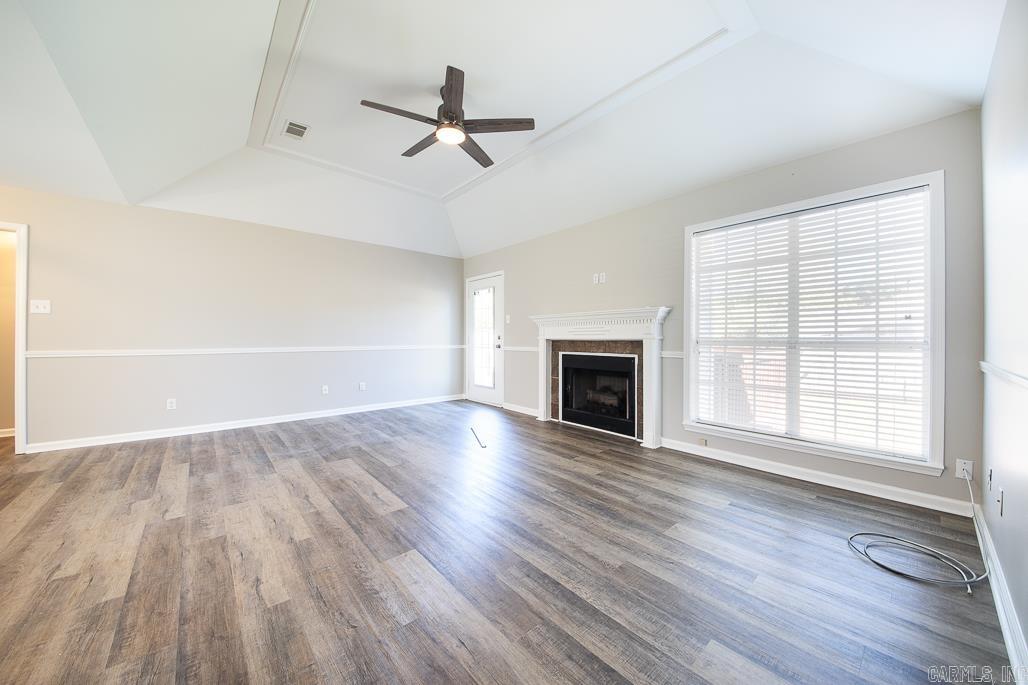 Woodbridge - Residential Lease