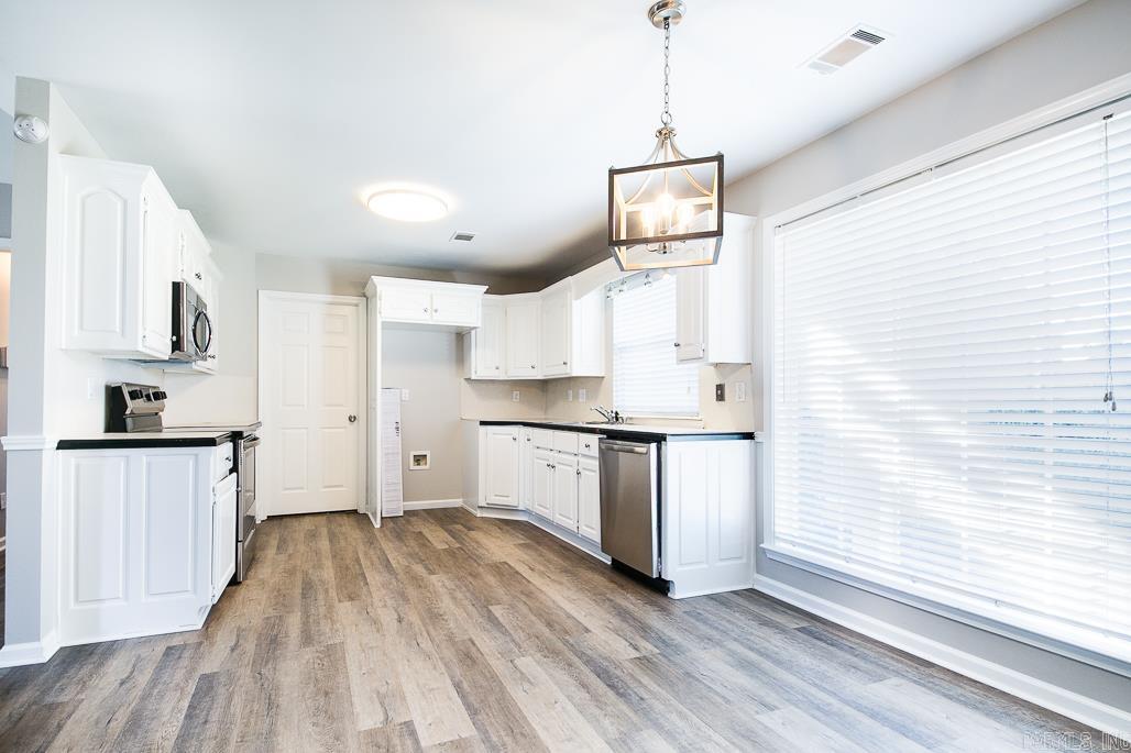 Woodbridge - Residential Lease