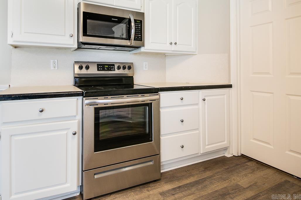 Woodbridge - Residential Lease