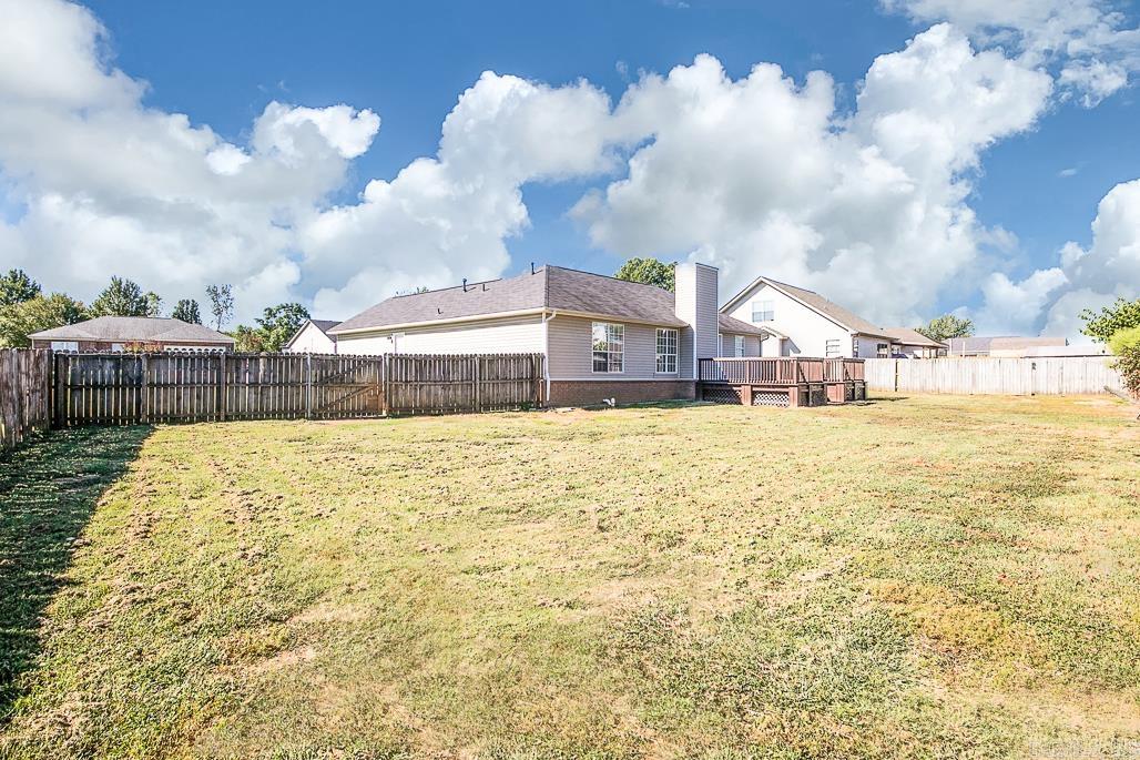 Woodbridge - Residential Lease