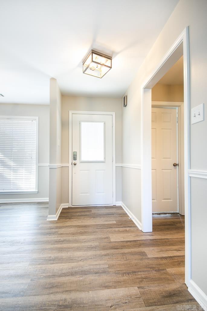 Woodbridge - Residential Lease