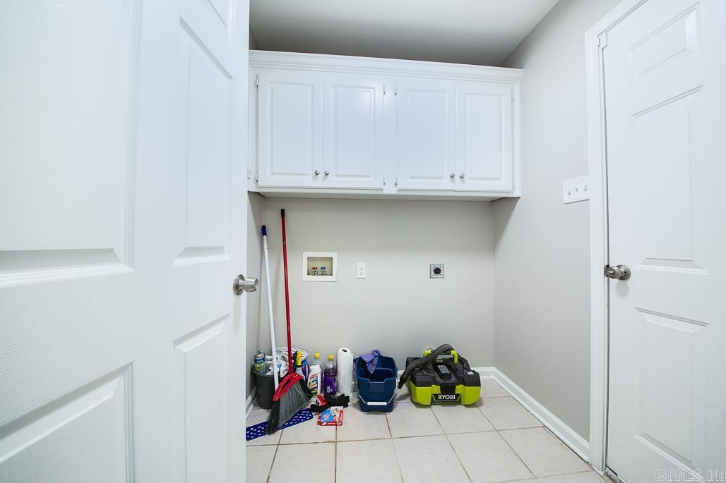 Woodbridge - Residential Lease