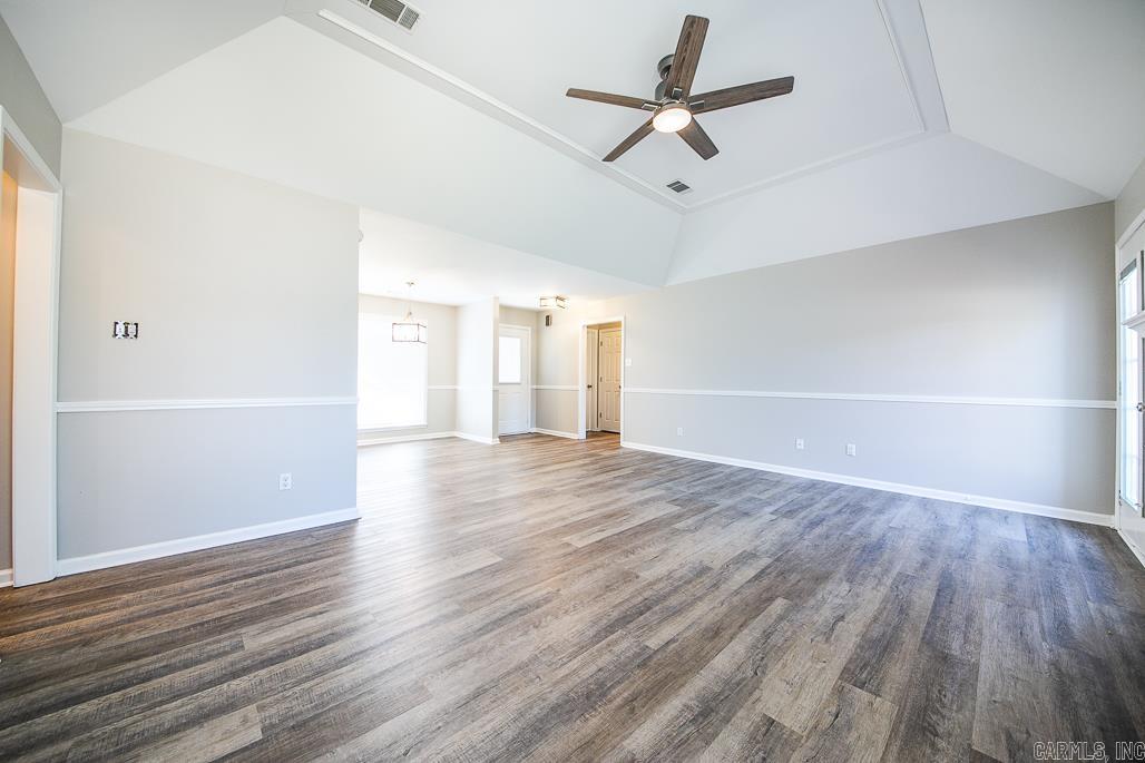 Woodbridge - Residential Lease