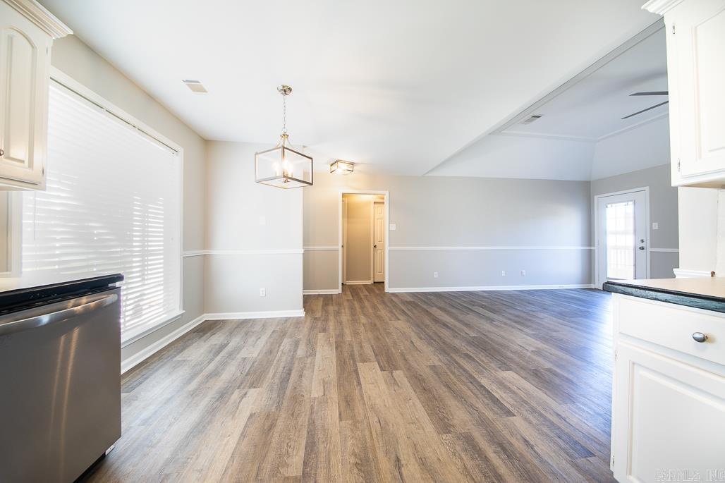 Woodbridge - Residential Lease