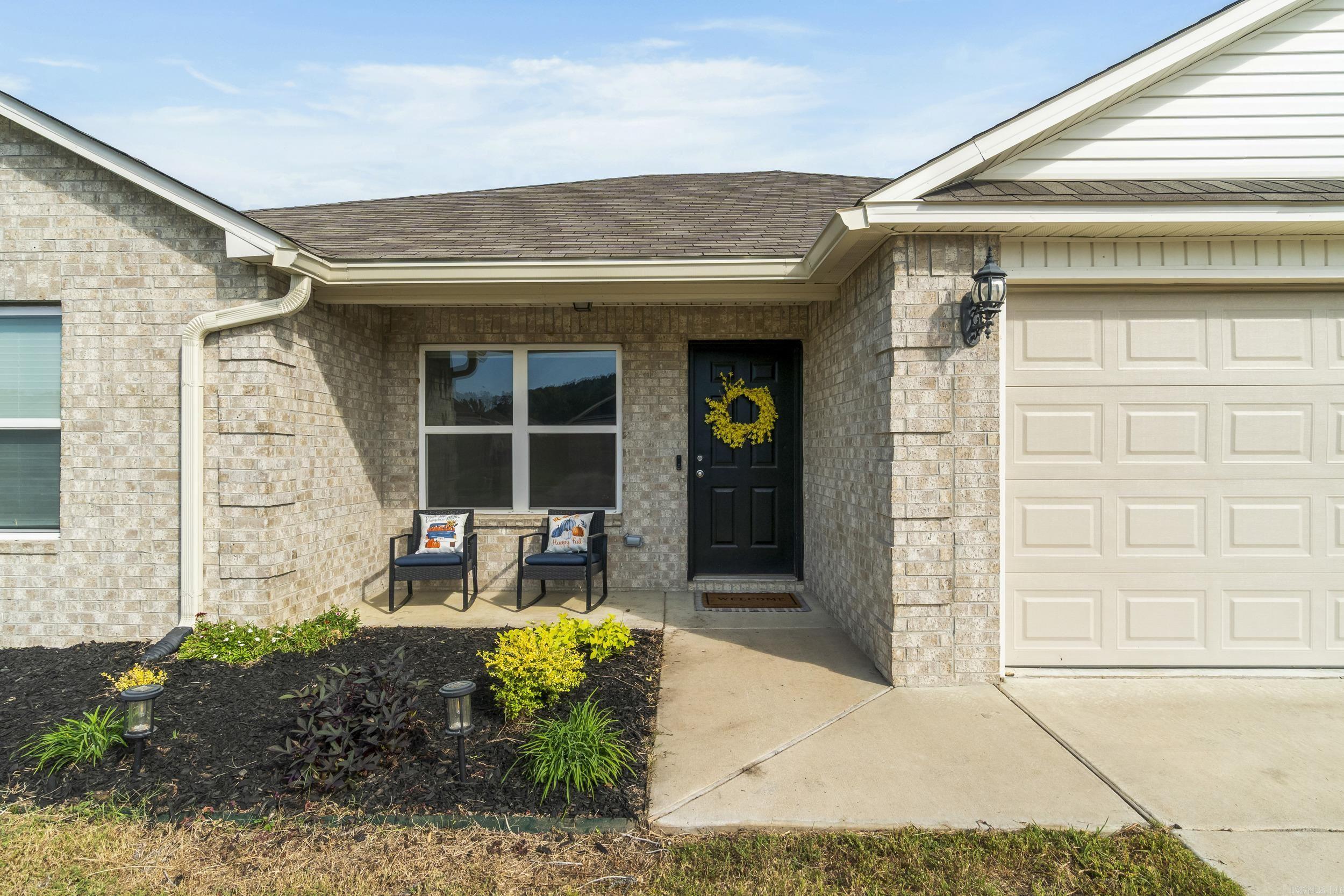COUNTRY CLUB OF ARK THE - Residential