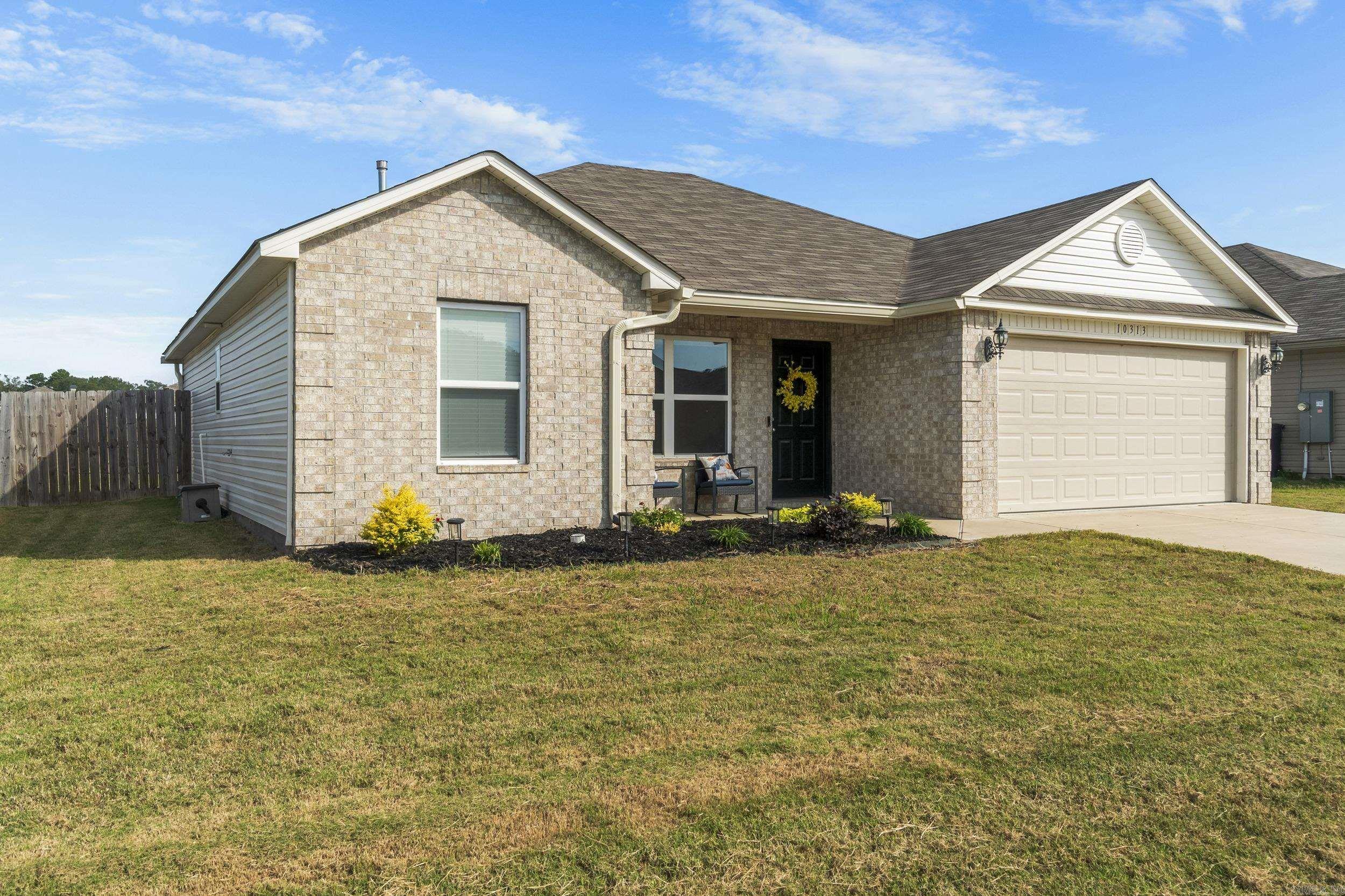 COUNTRY CLUB OF ARK THE - Residential
