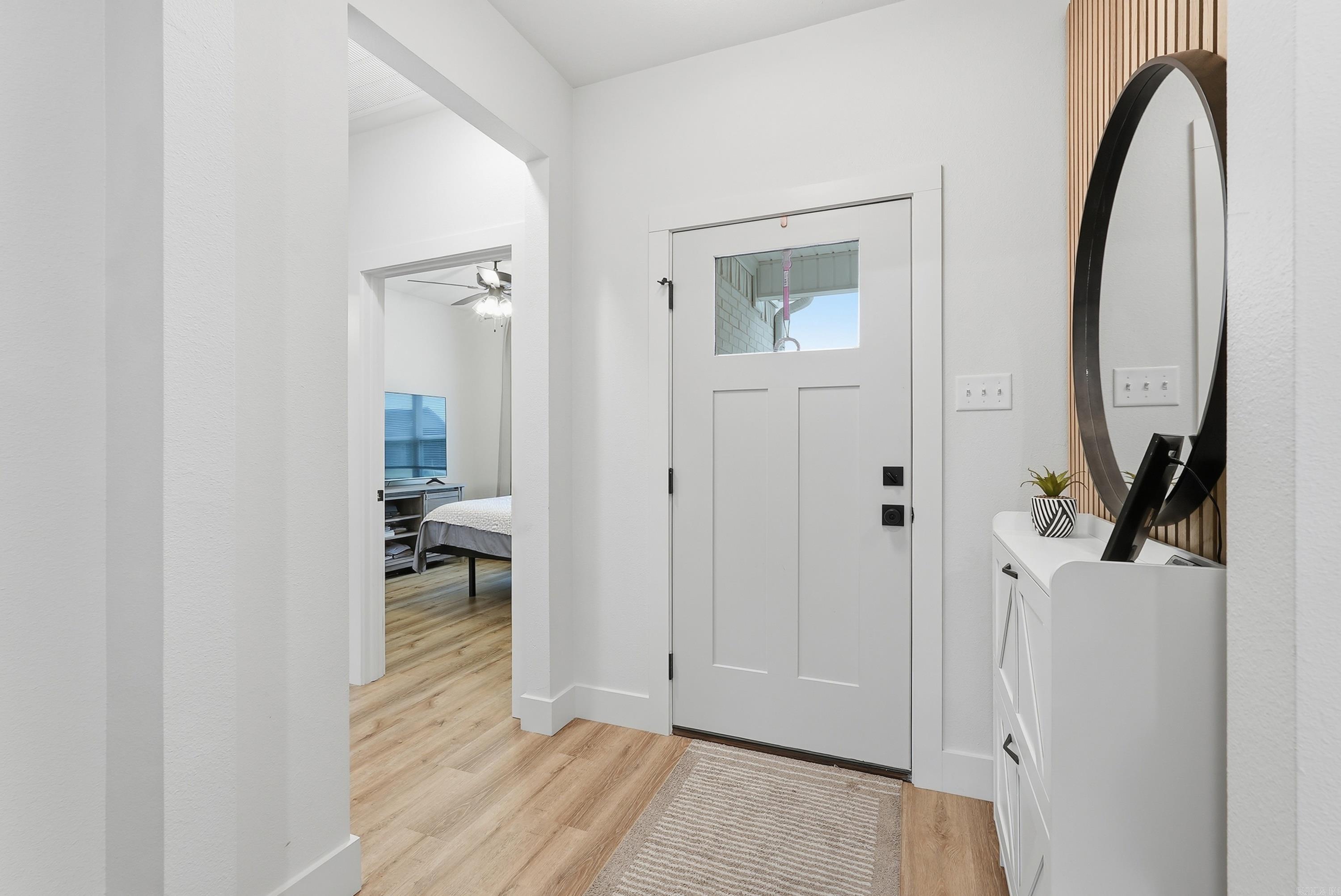 East Meadow - Residential