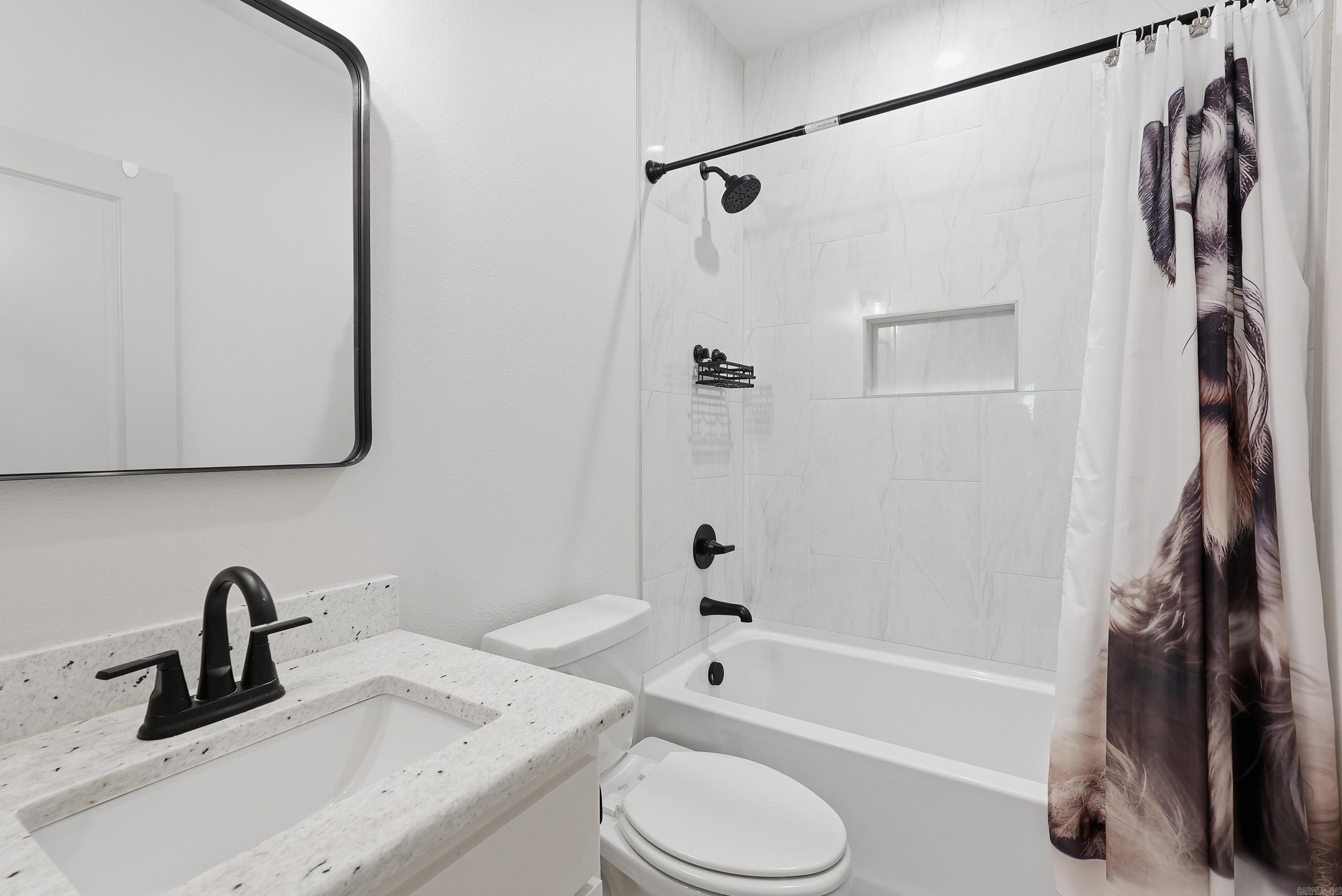 East Meadow - Residential