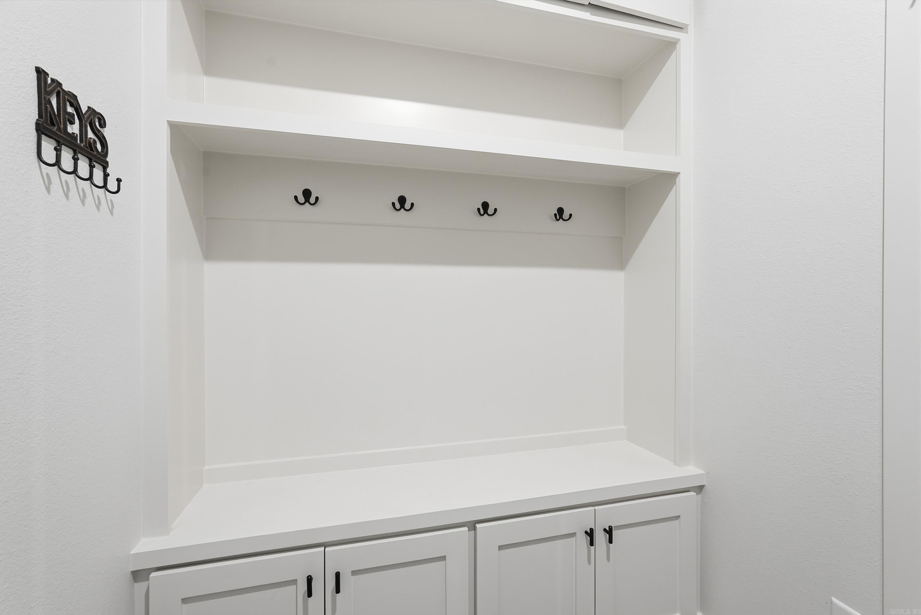 East Meadow - Residential