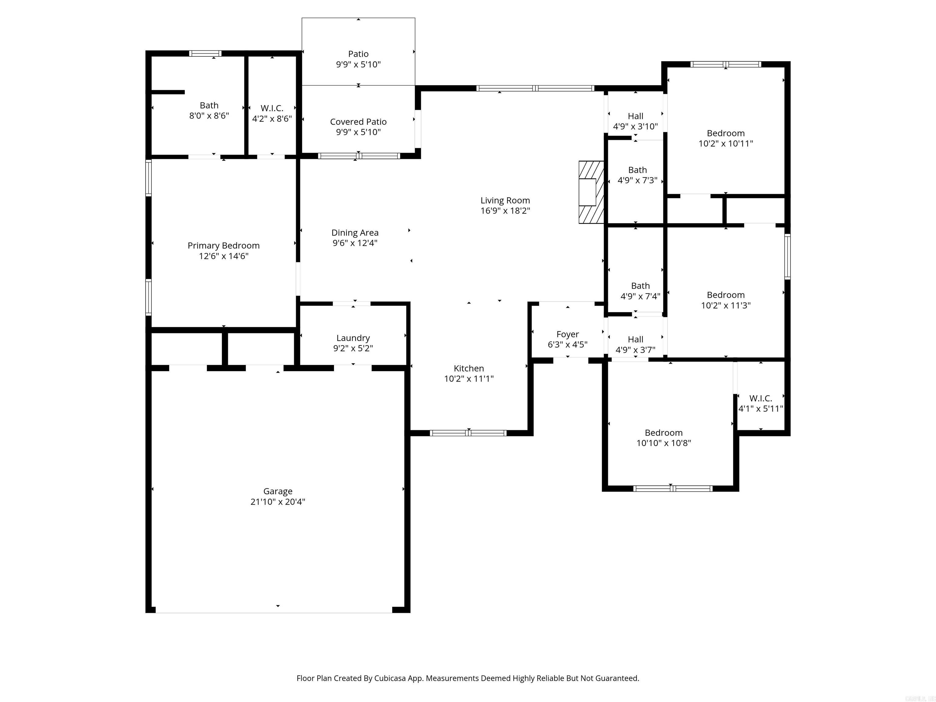 East Meadow - Residential