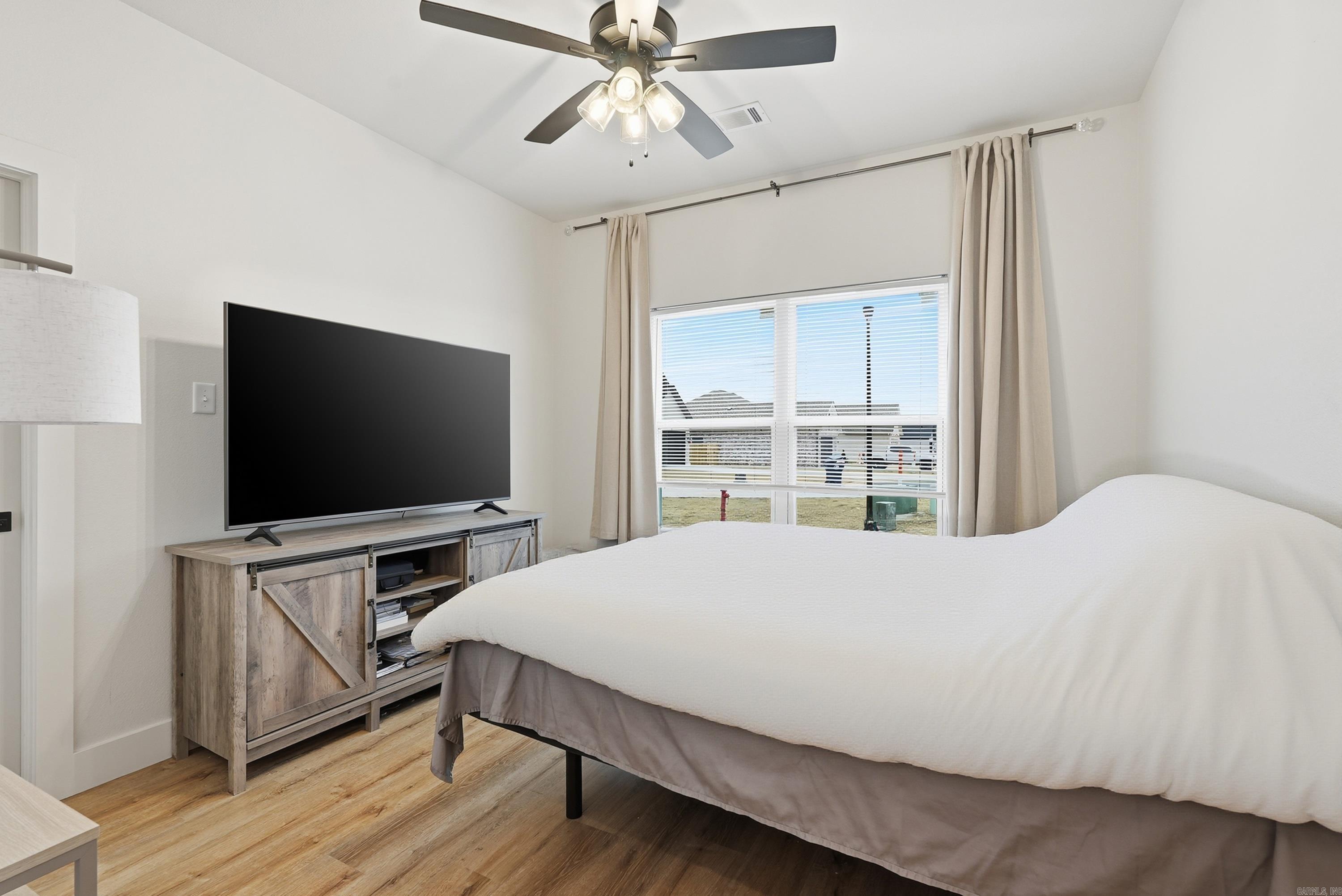 East Meadow - Residential