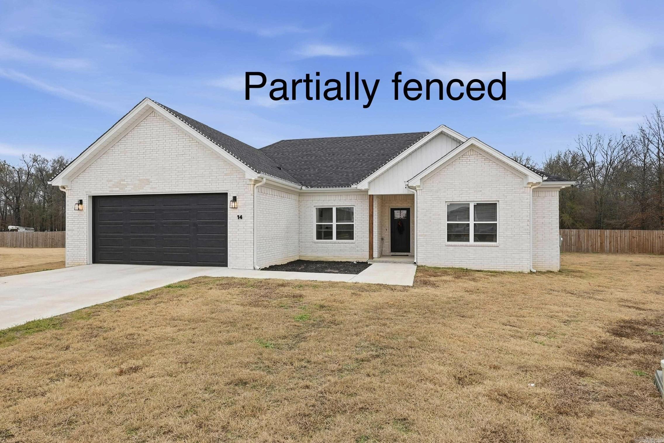 East Meadow - Residential