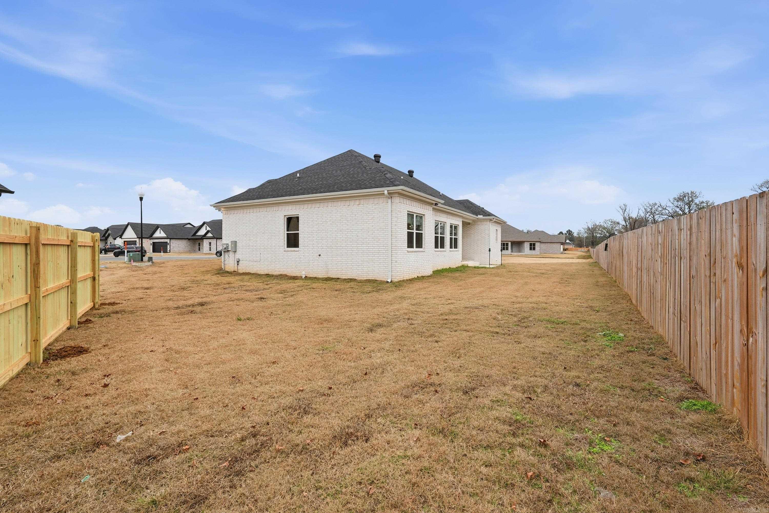 East Meadow - Residential