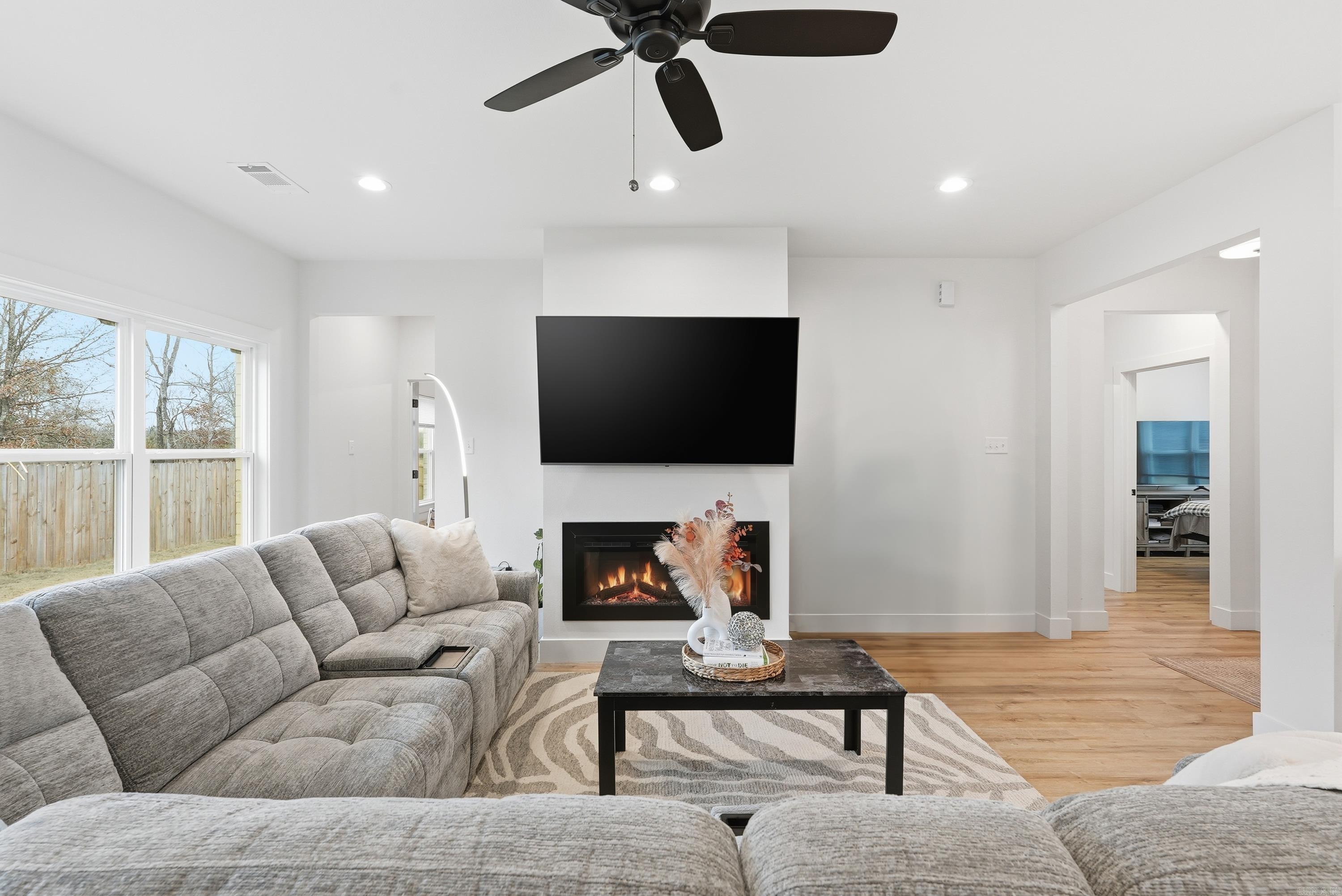 East Meadow - Residential