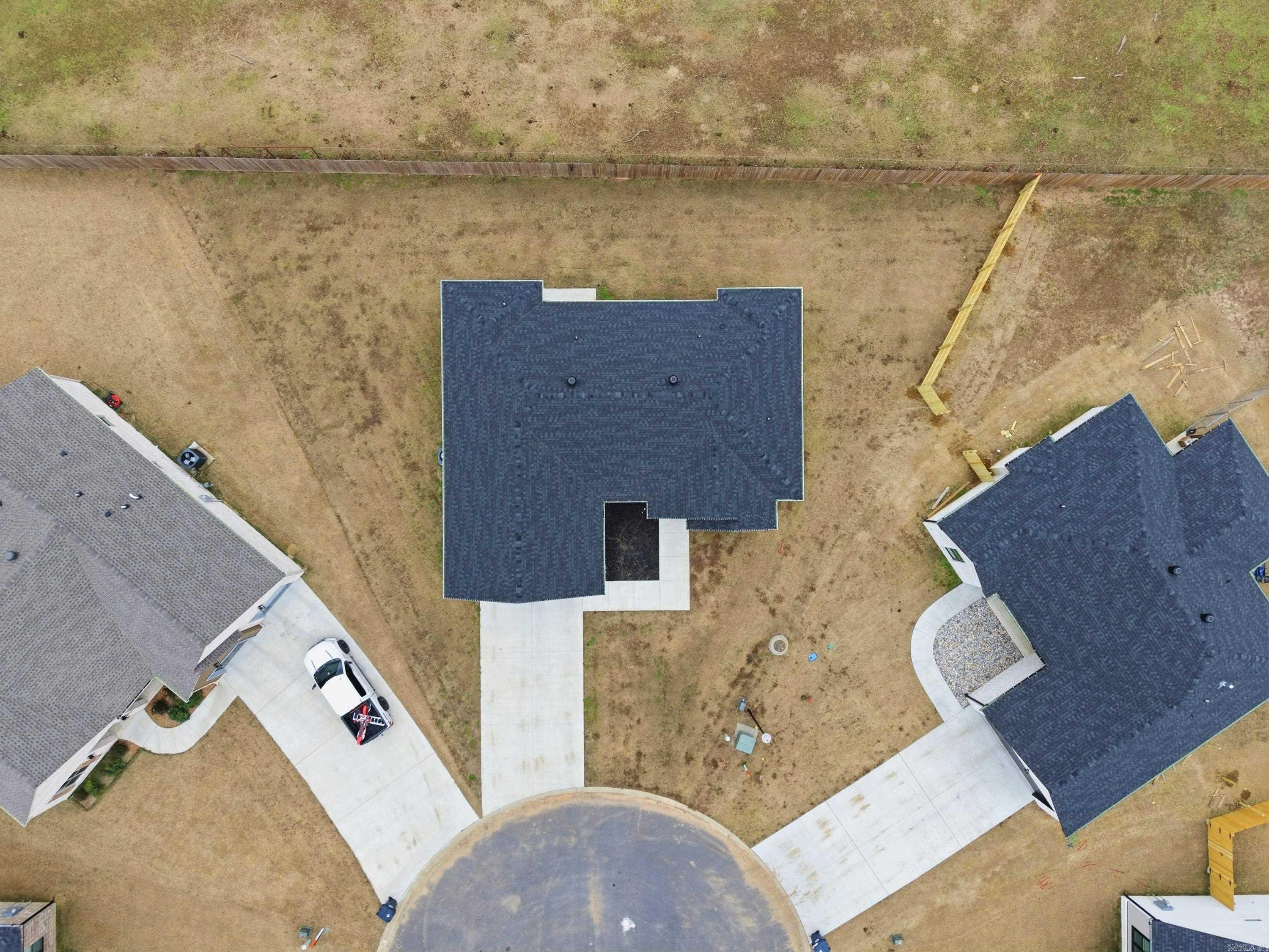 East Meadow - Residential