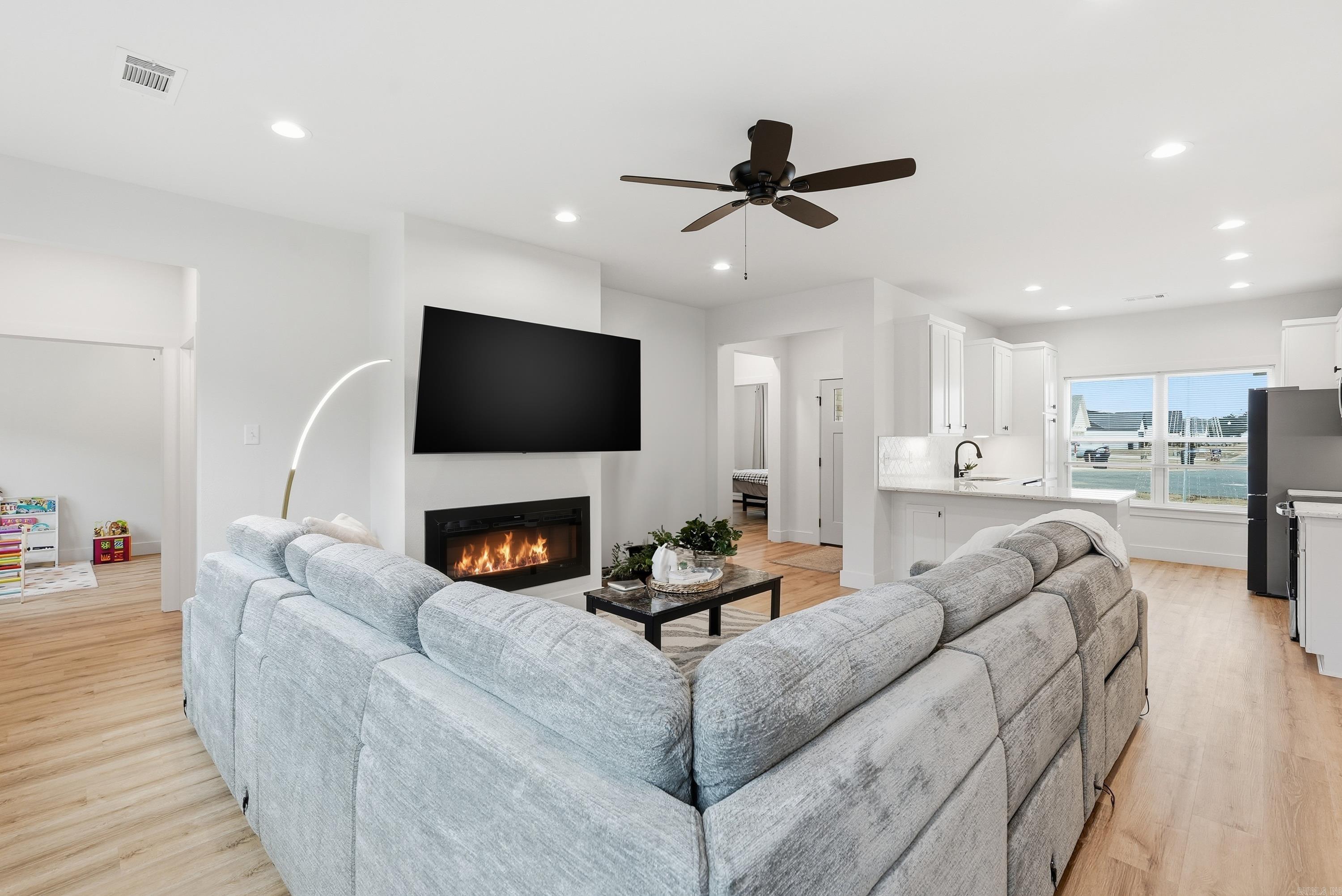 East Meadow - Residential