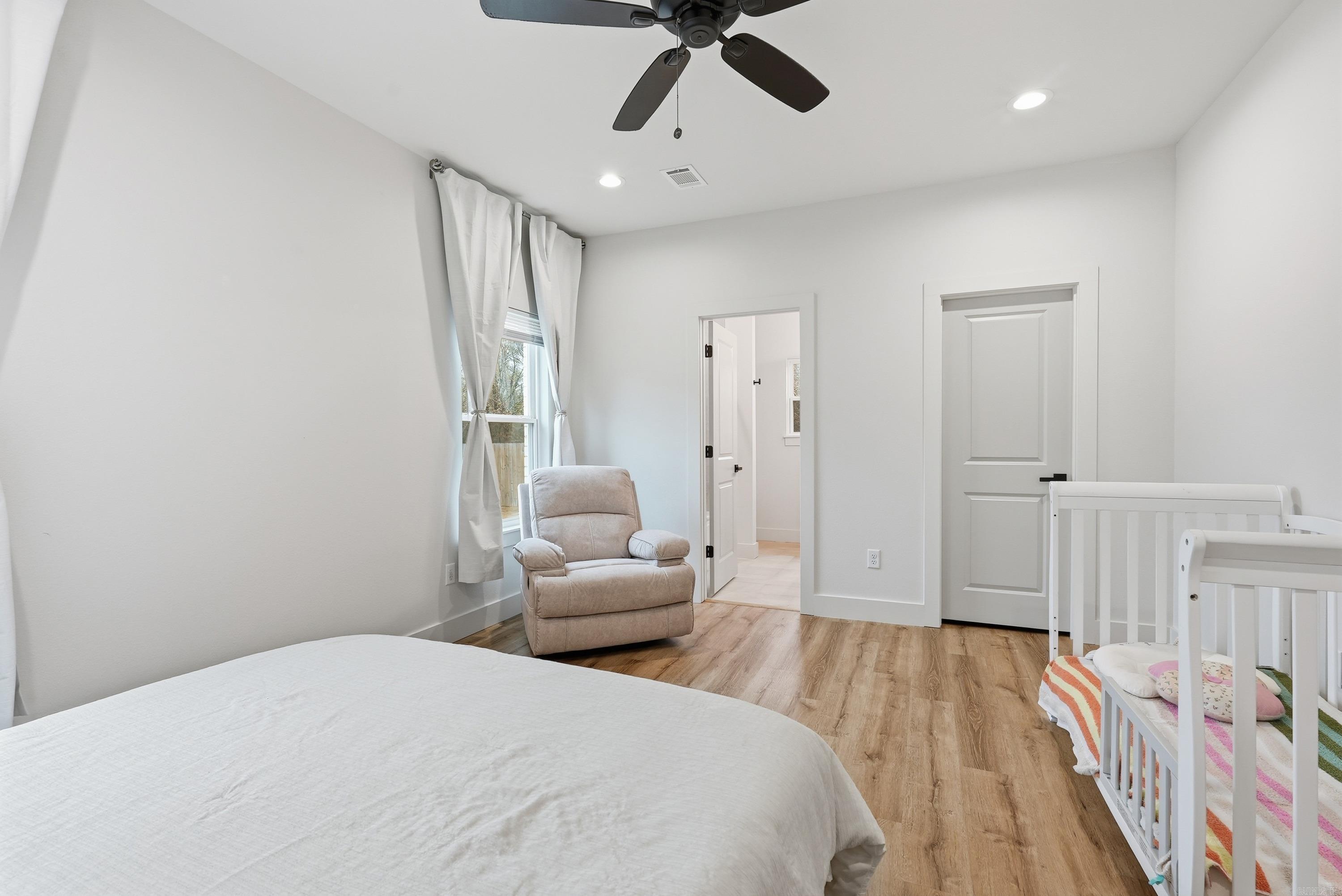 East Meadow - Residential