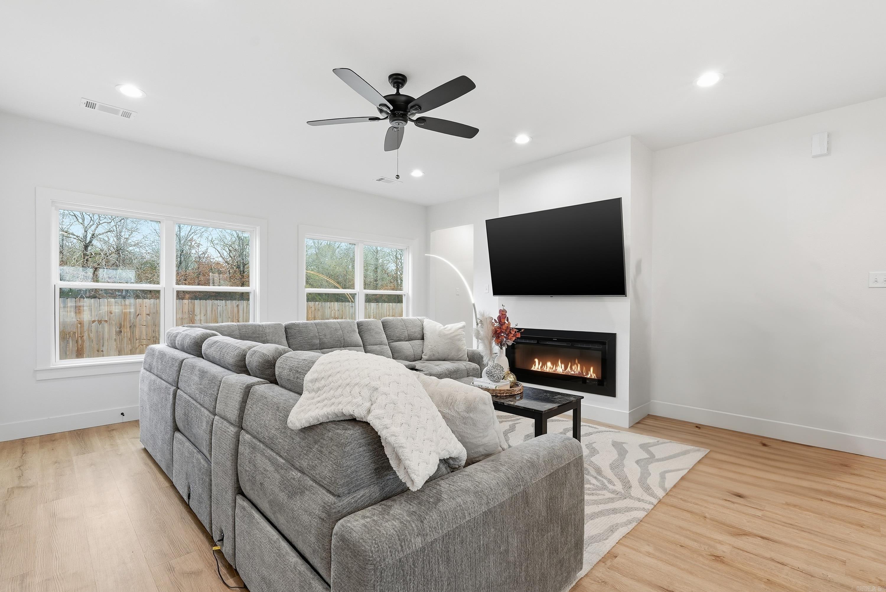 East Meadow - Residential