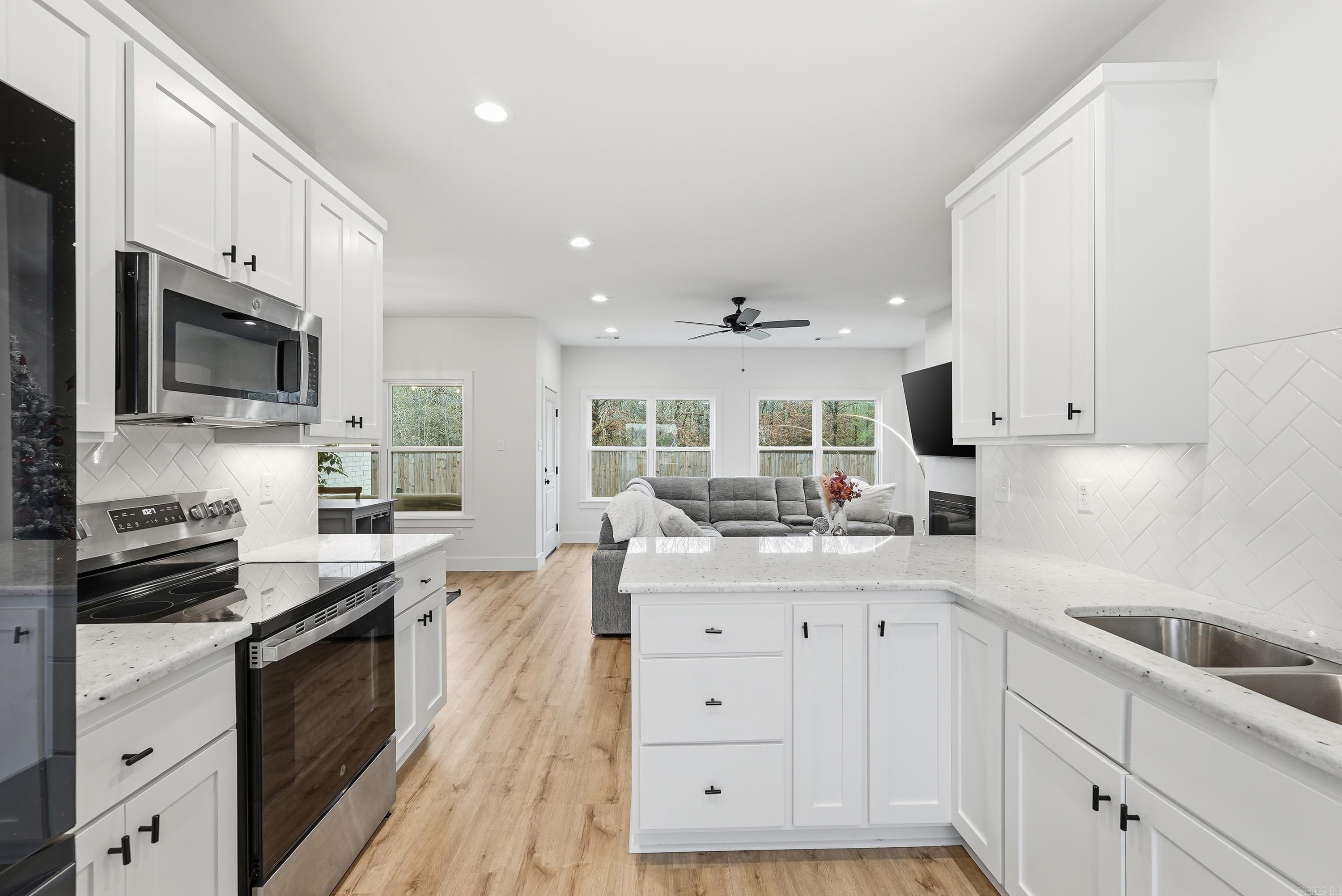 East Meadow - Residential