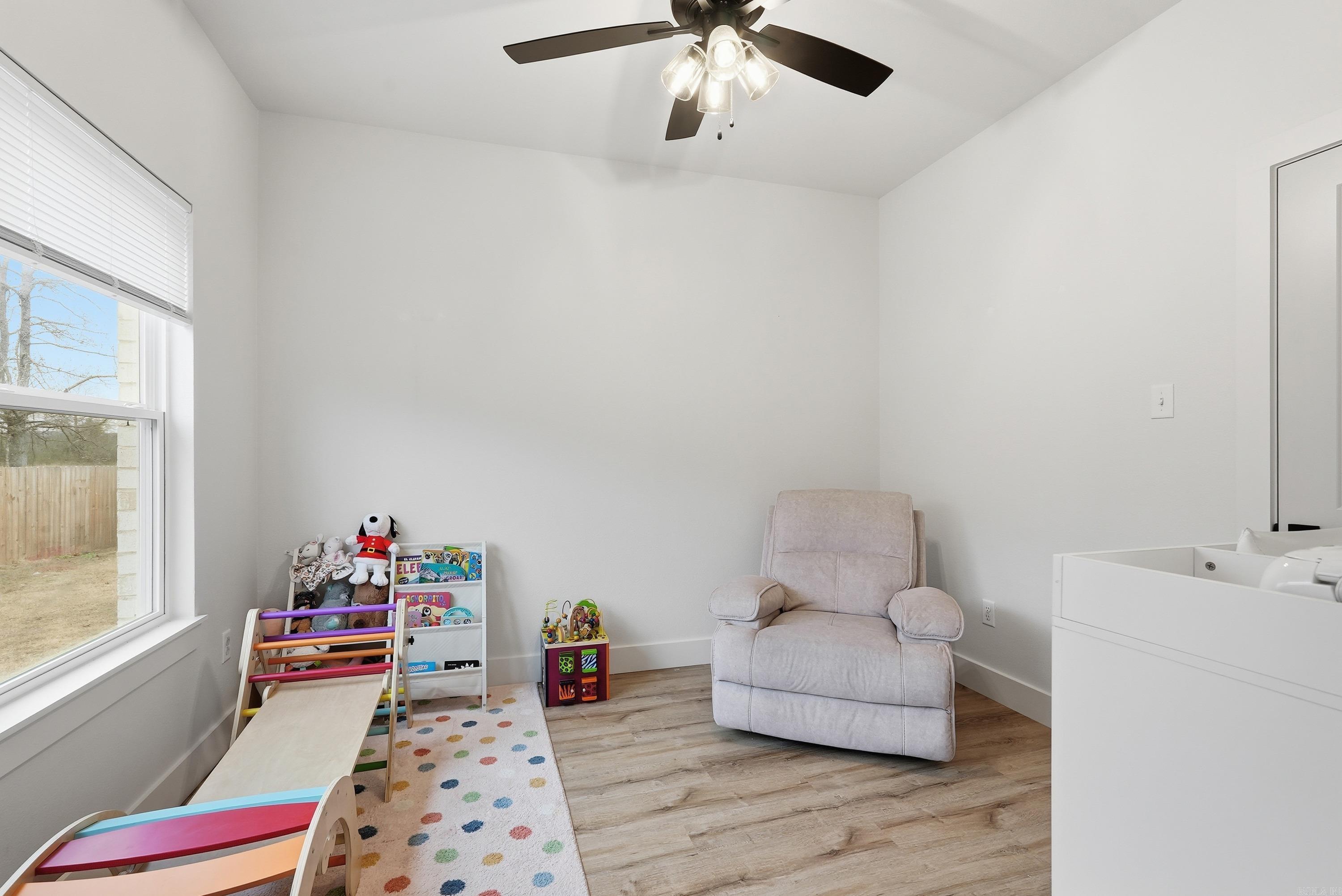 East Meadow - Residential