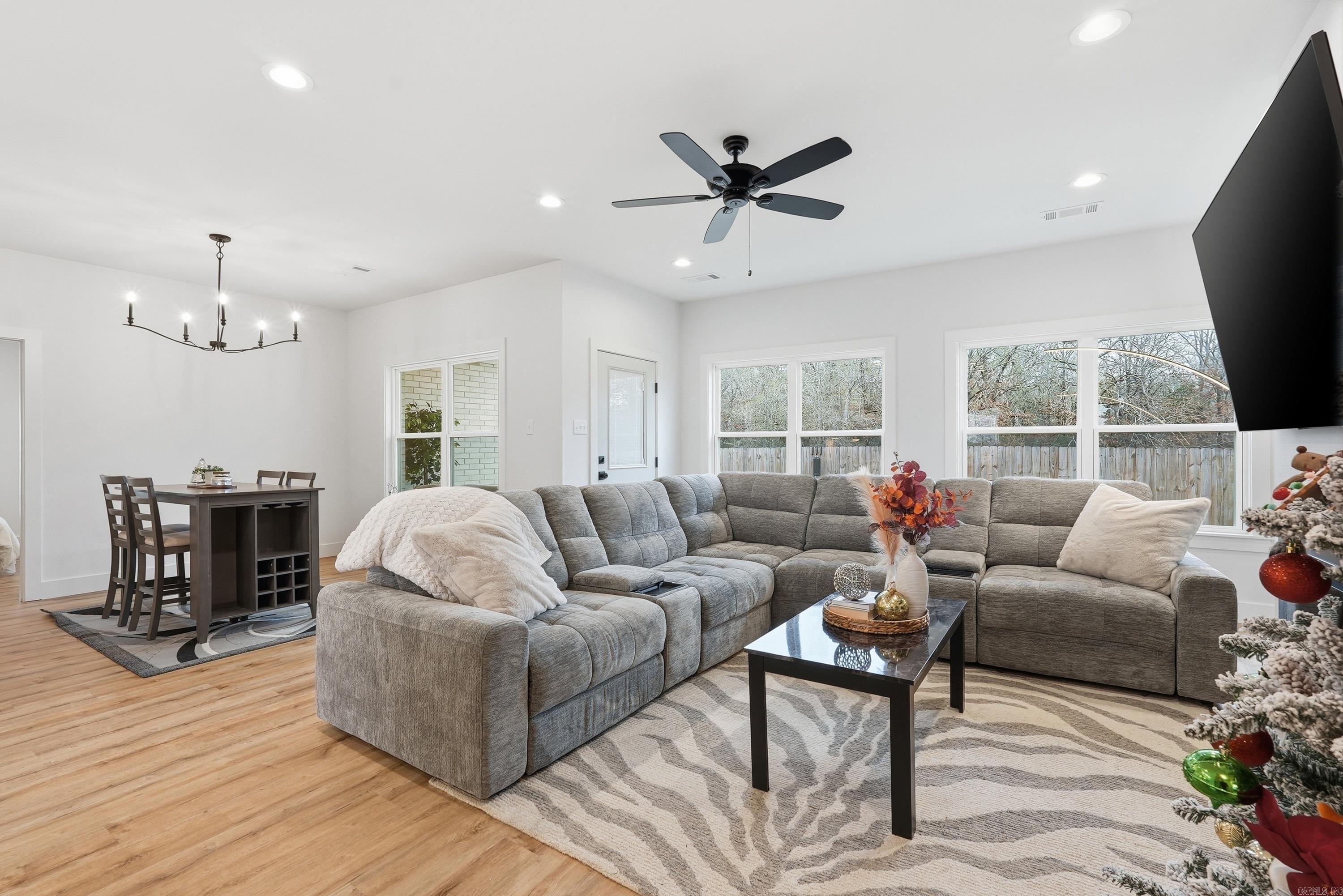 East Meadow - Residential