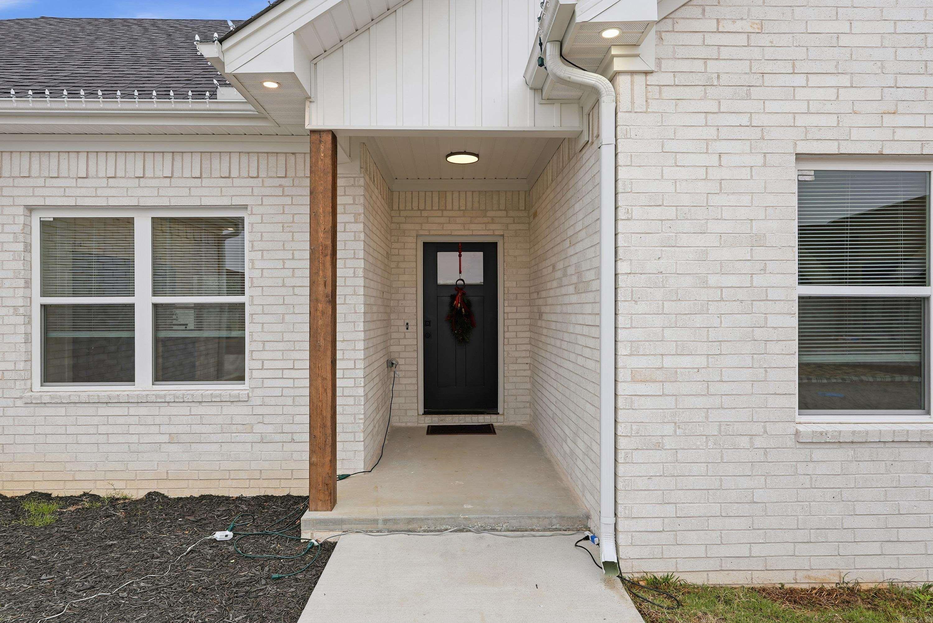 East Meadow - Residential