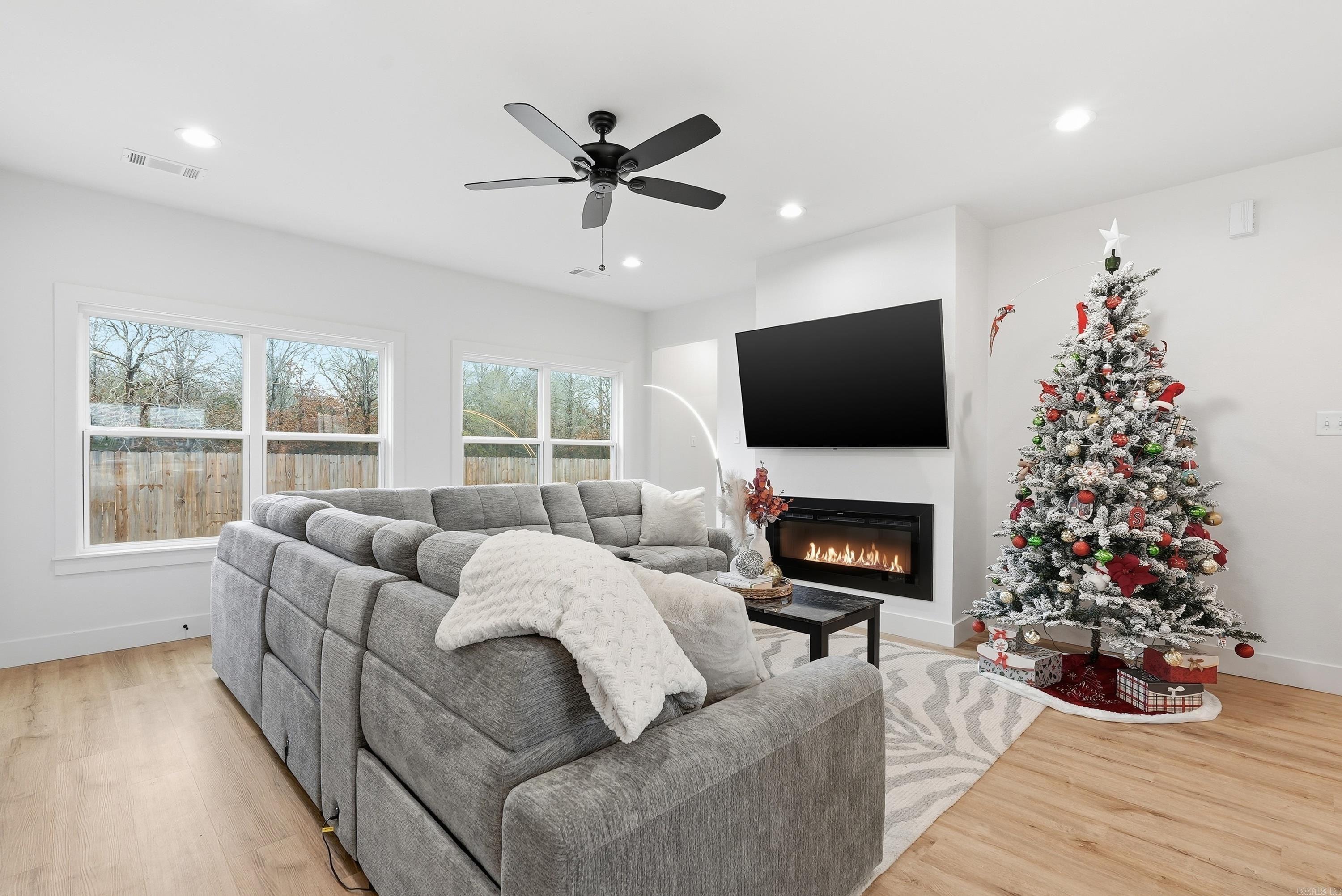 East Meadow - Residential