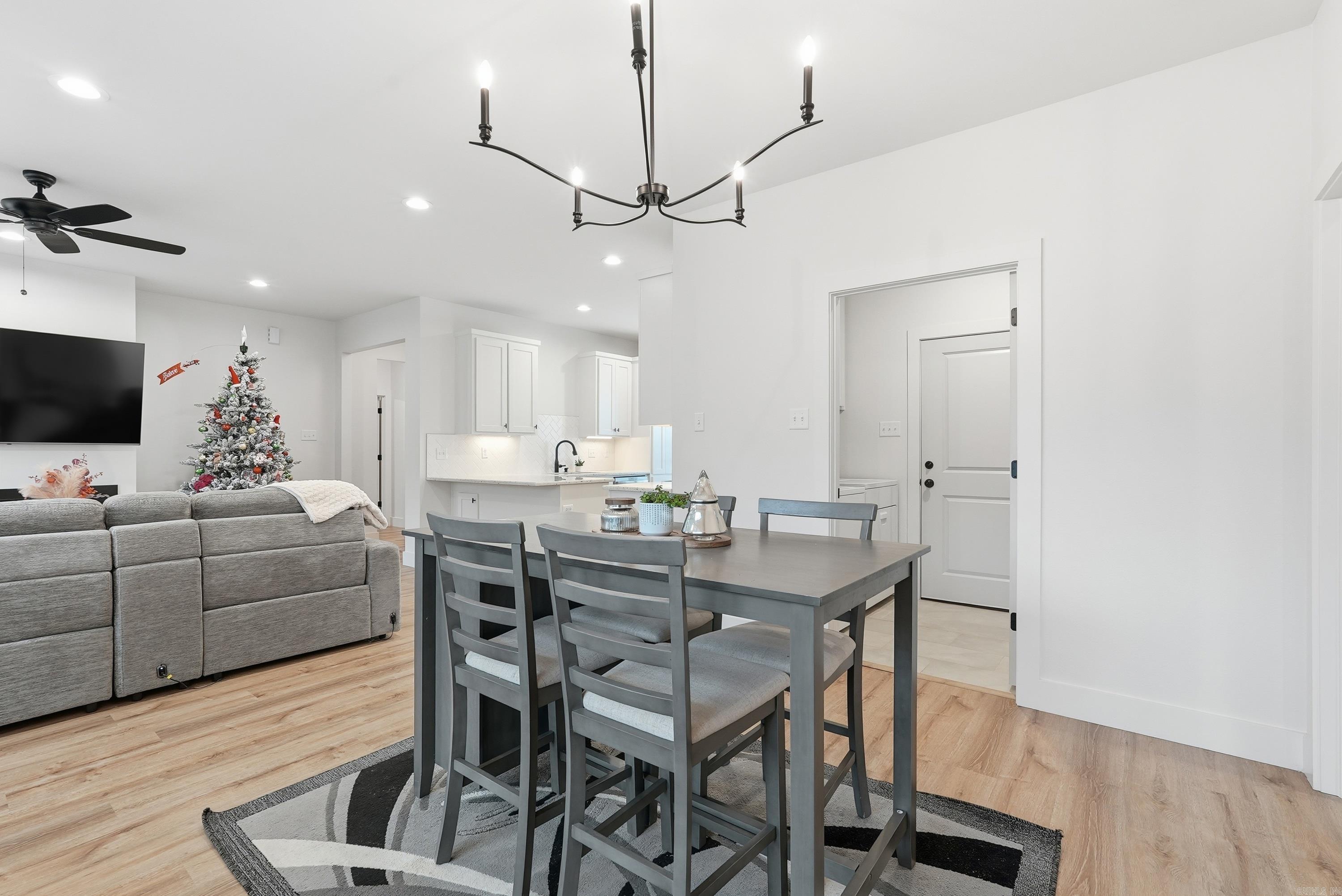 East Meadow - Residential