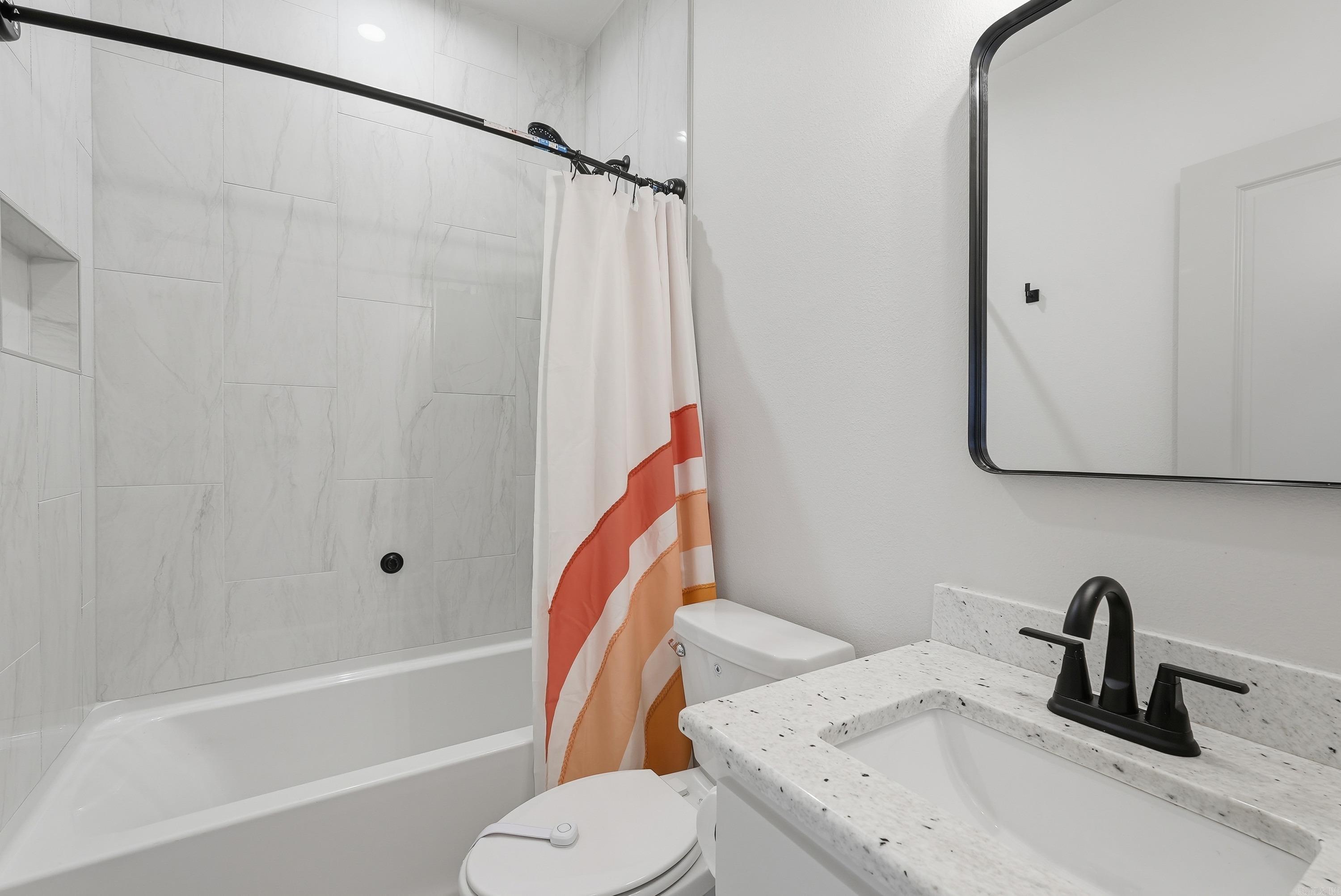 East Meadow - Residential