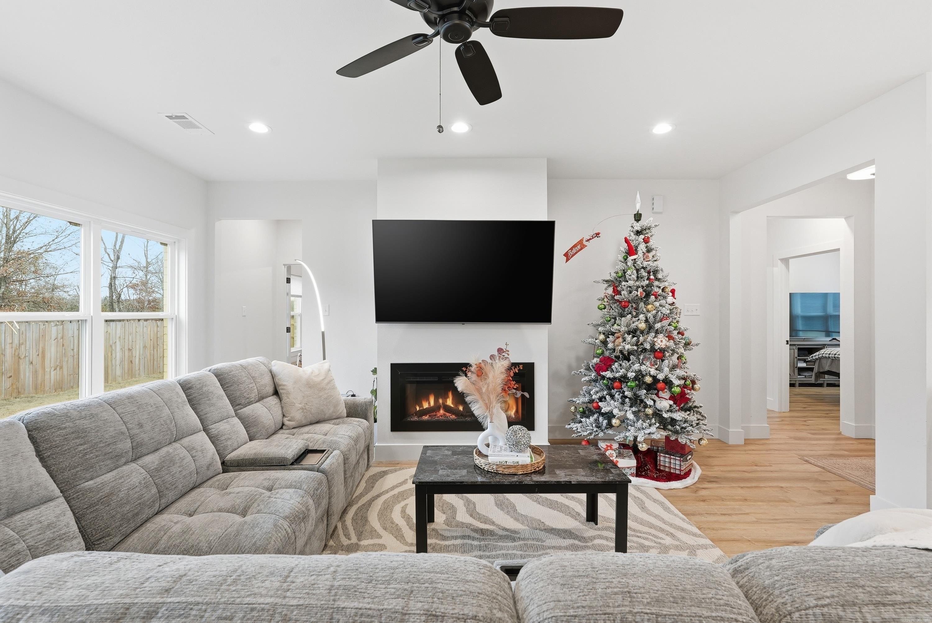 East Meadow - Residential